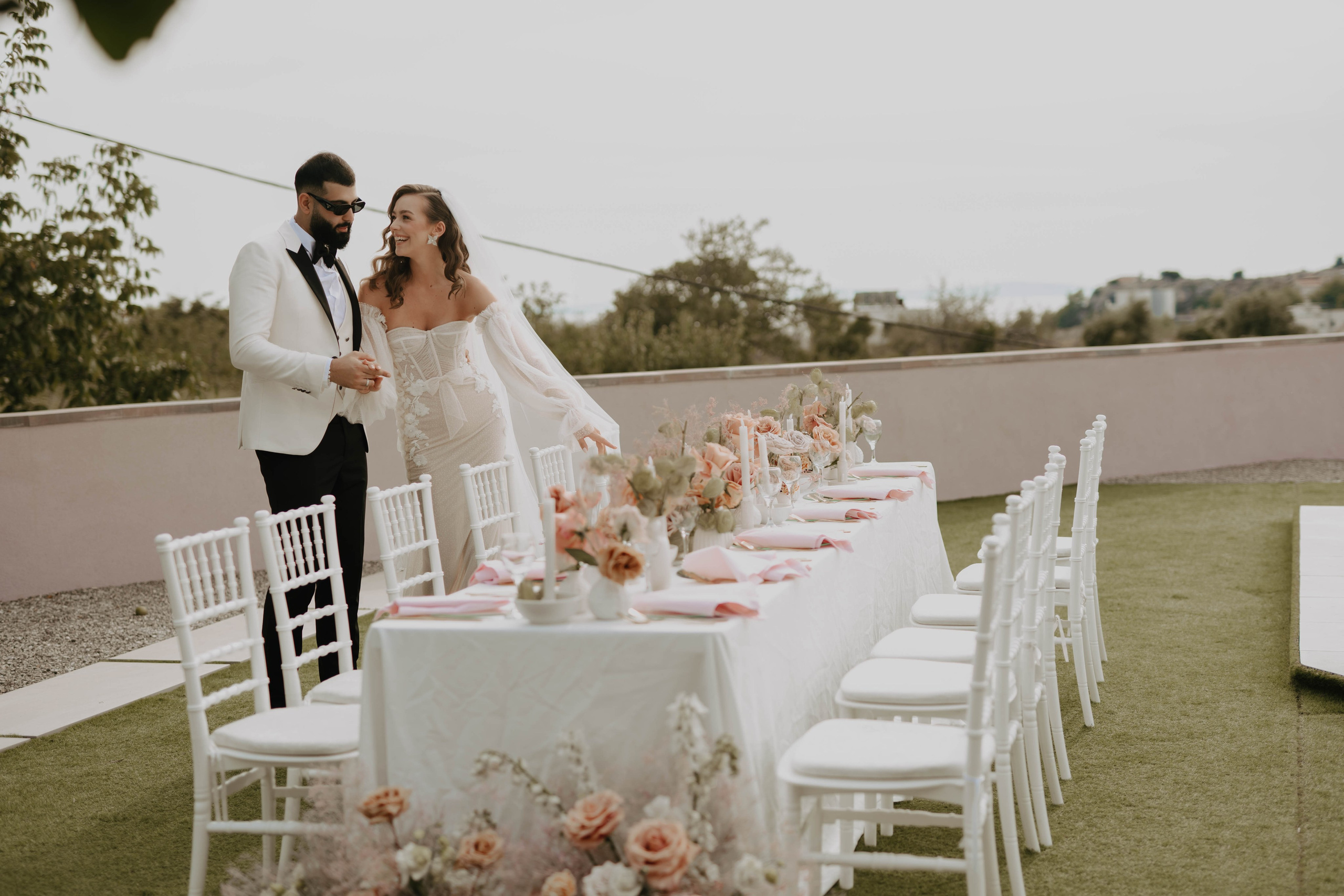 The Ceremony. Wedding Photography in Germany, Morocco and Worldwide by Rissy