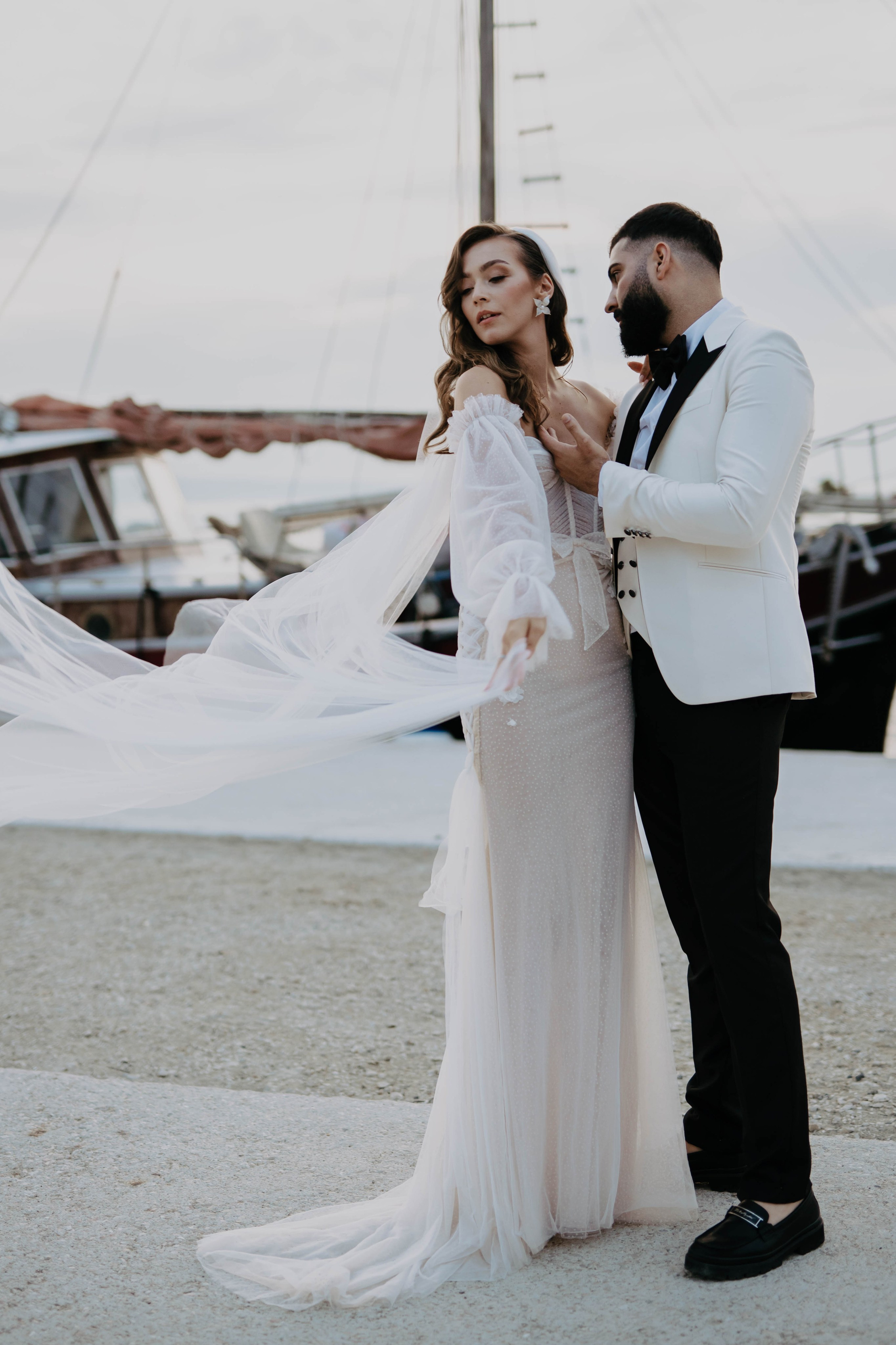 The Ceremony. Wedding Photography in Germany, Morocco and Worldwide by Rissy