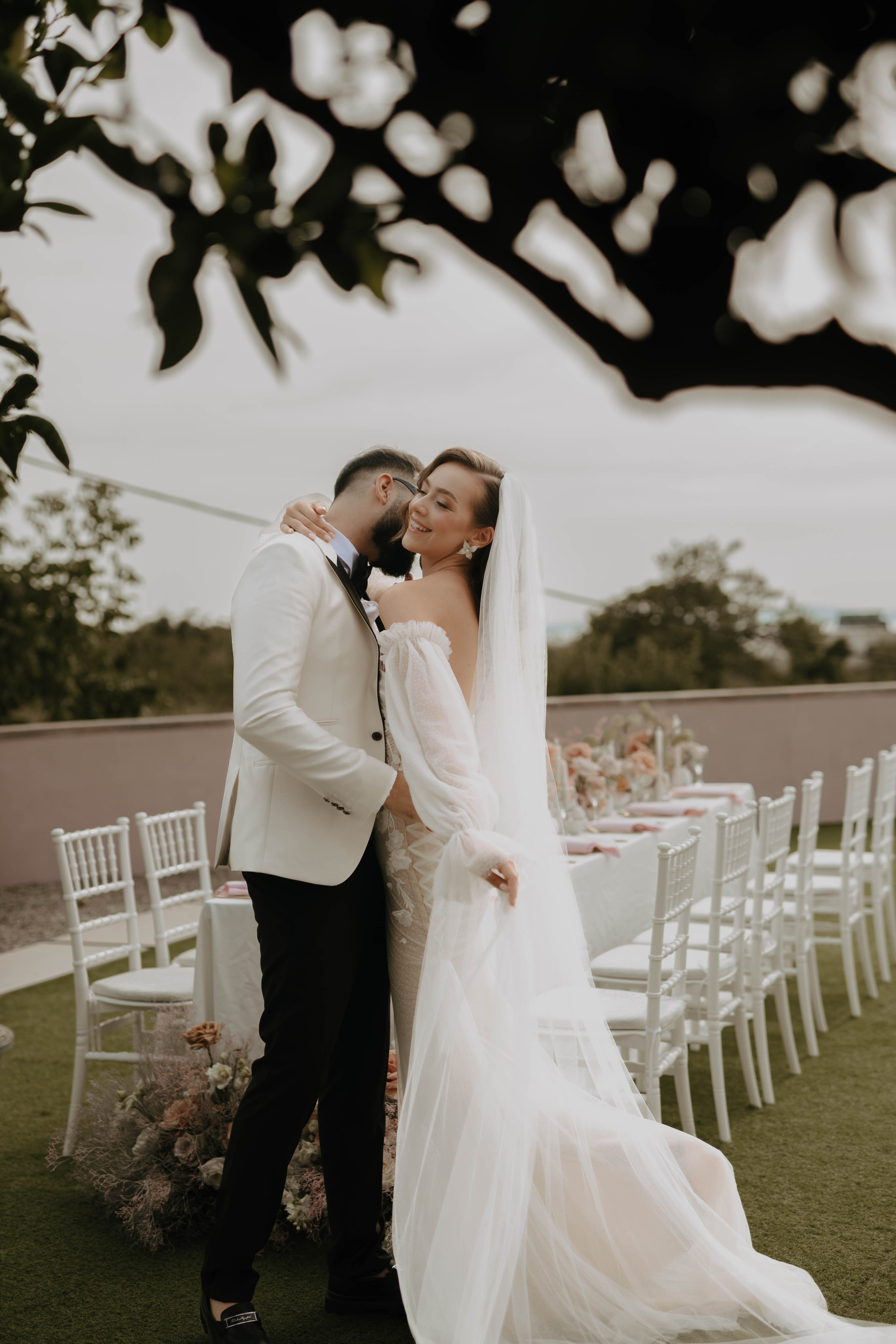 The Ceremony. Wedding Photography in Germany, Morocco and Worldwide by Rissy