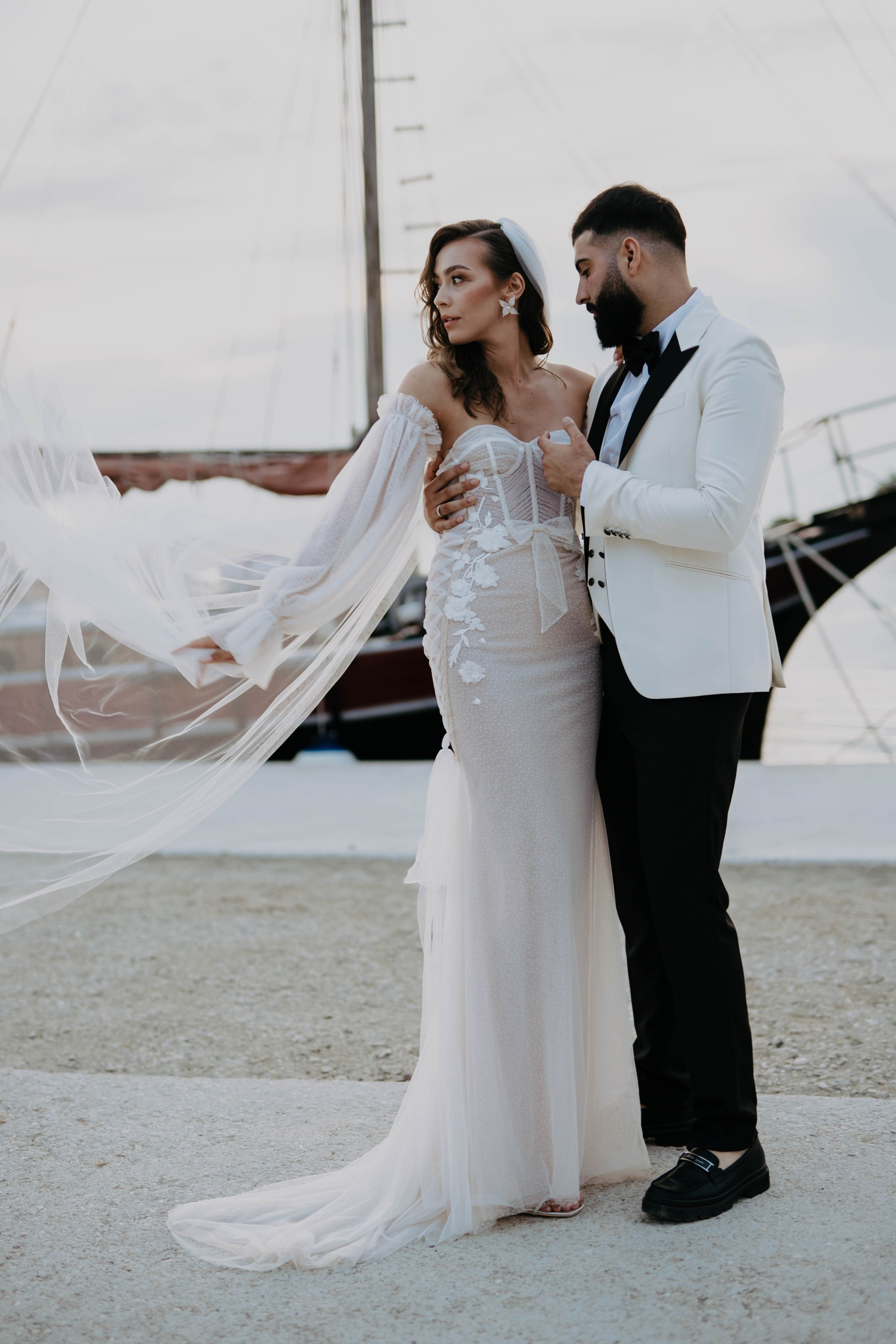 The Ceremony. Wedding Photography in Germany, Morocco and Worldwide by Rissy