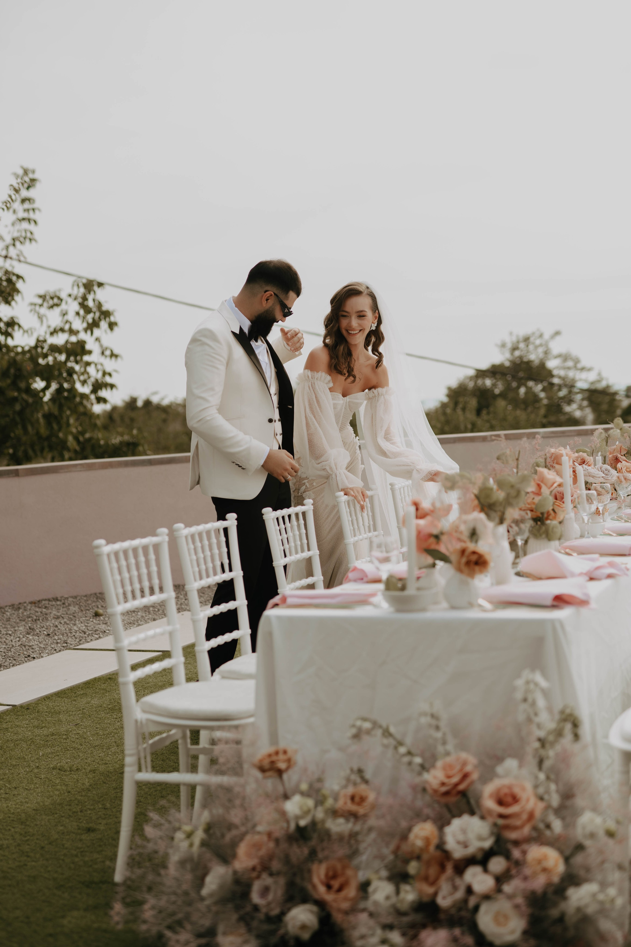 The Ceremony. Wedding Photography in Germany, Morocco and Worldwide by Rissy