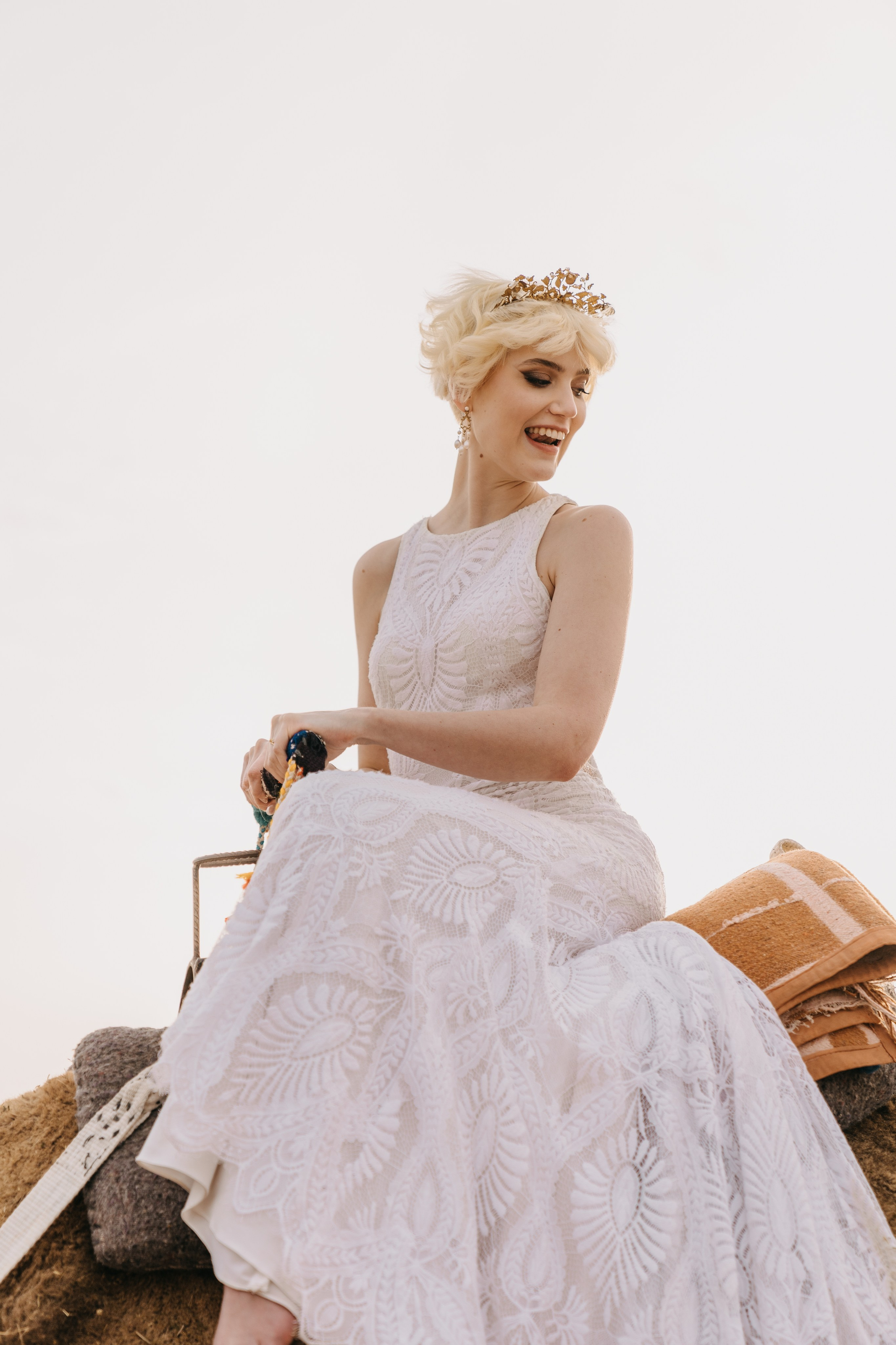 Desert Love. Wedding Photography in Germany, Morocco and Worldwide by Rissy