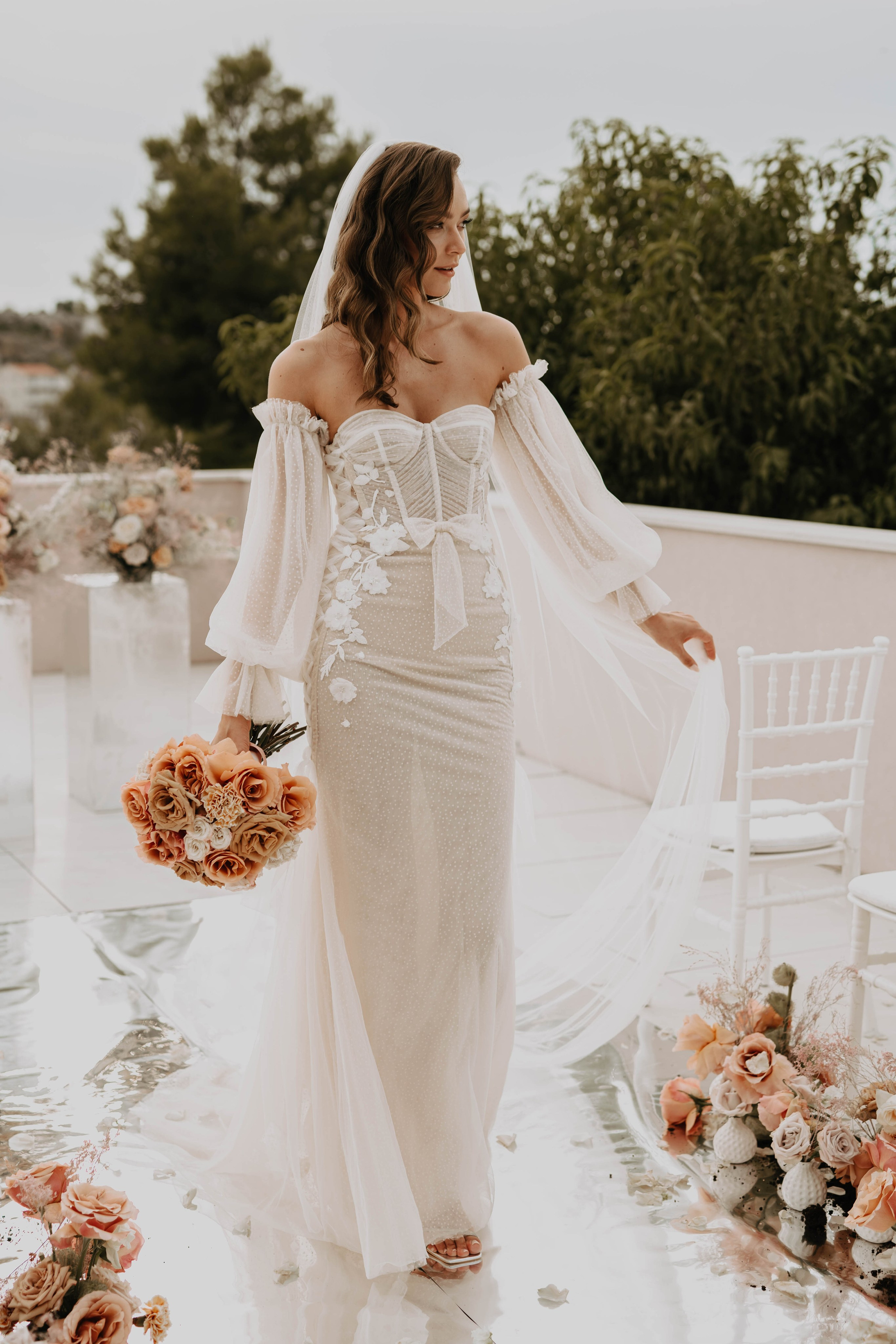 The Ceremony. Wedding Photography in Germany, Morocco and Worldwide by Rissy