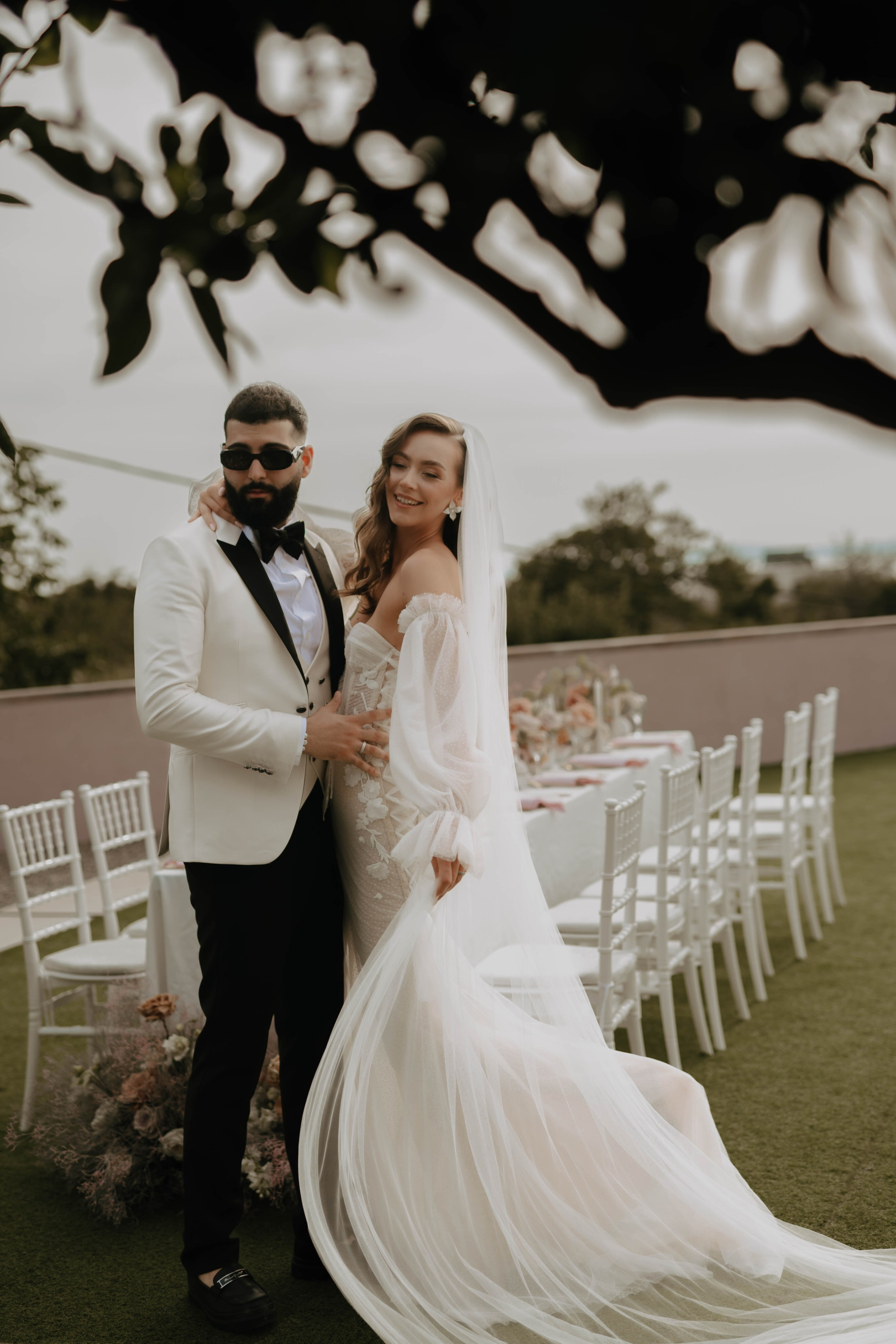 The Ceremony. Wedding Photography in Germany, Morocco and Worldwide by Rissy