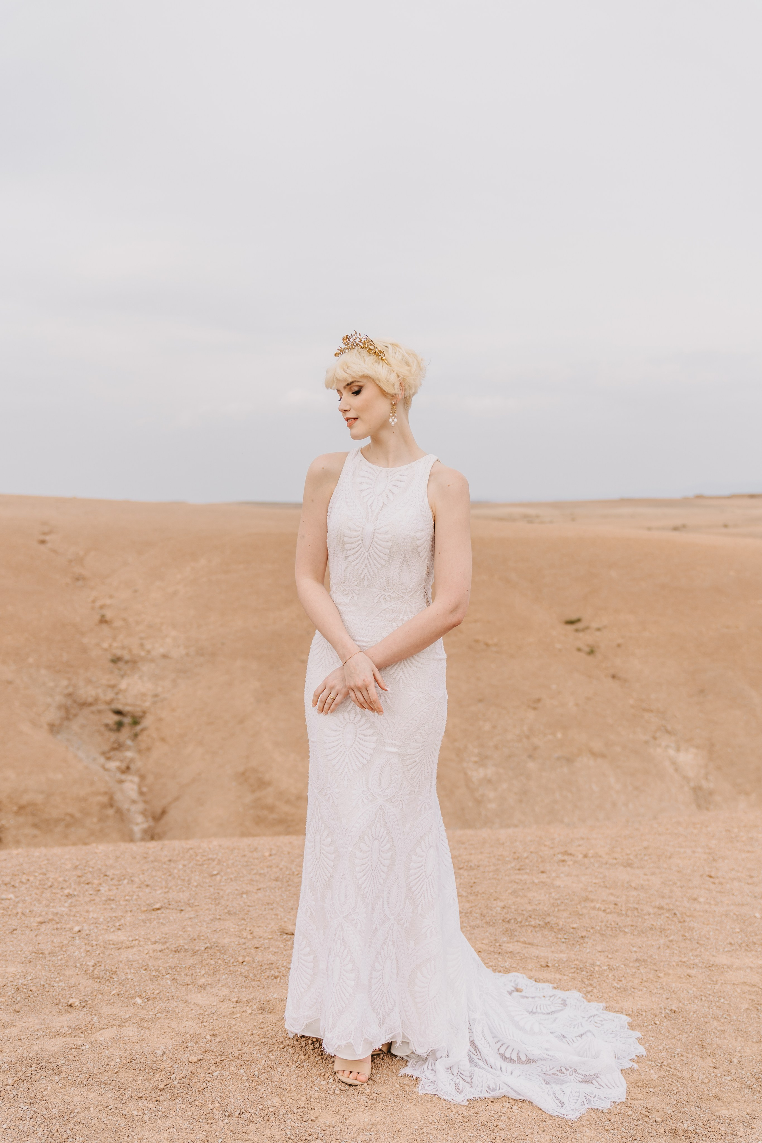 Desert Love. Wedding Photography in Germany, Morocco and Worldwide by Rissy