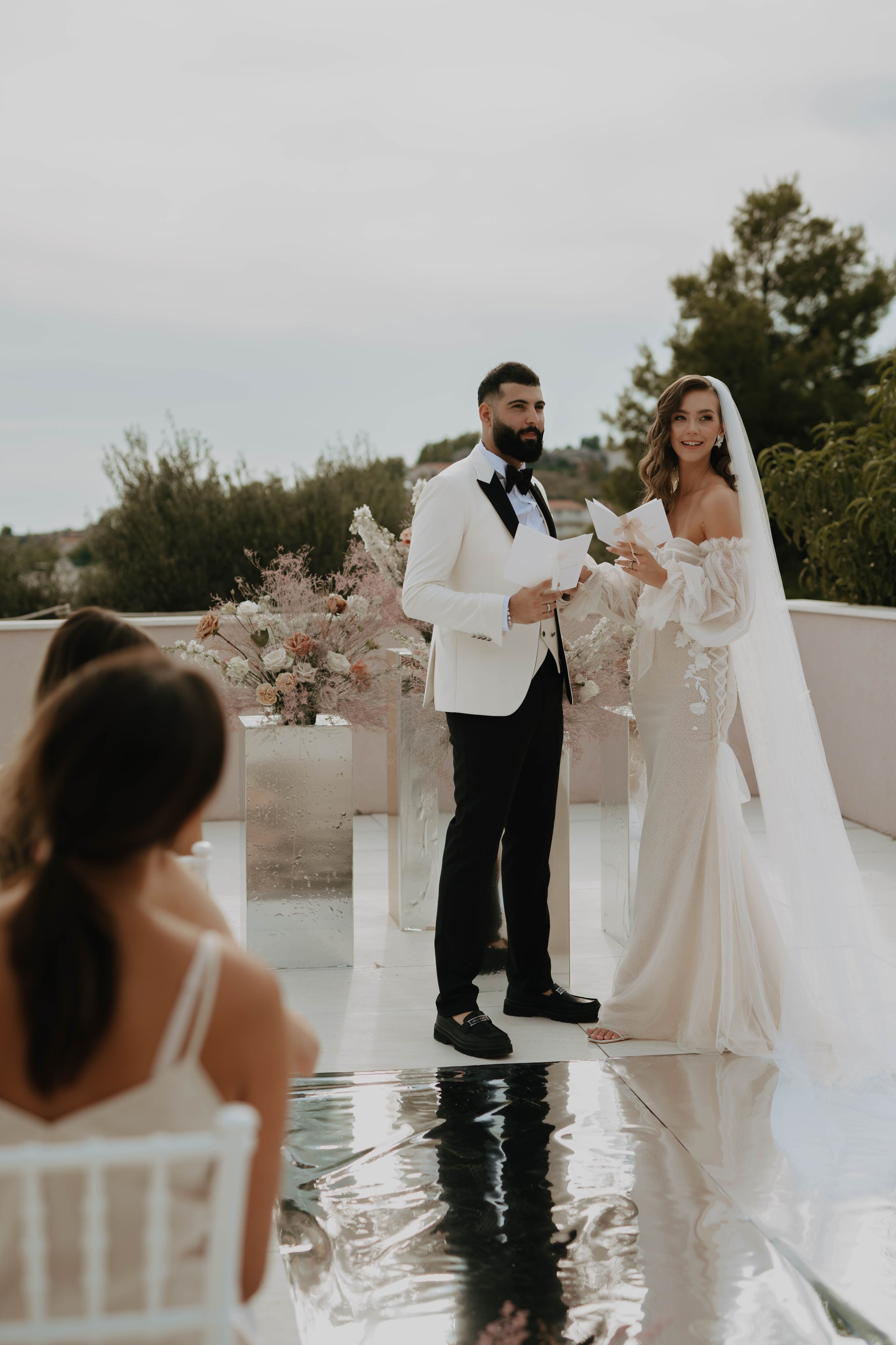 The Ceremony. Wedding Photography in Germany, Morocco and Worldwide by Rissy