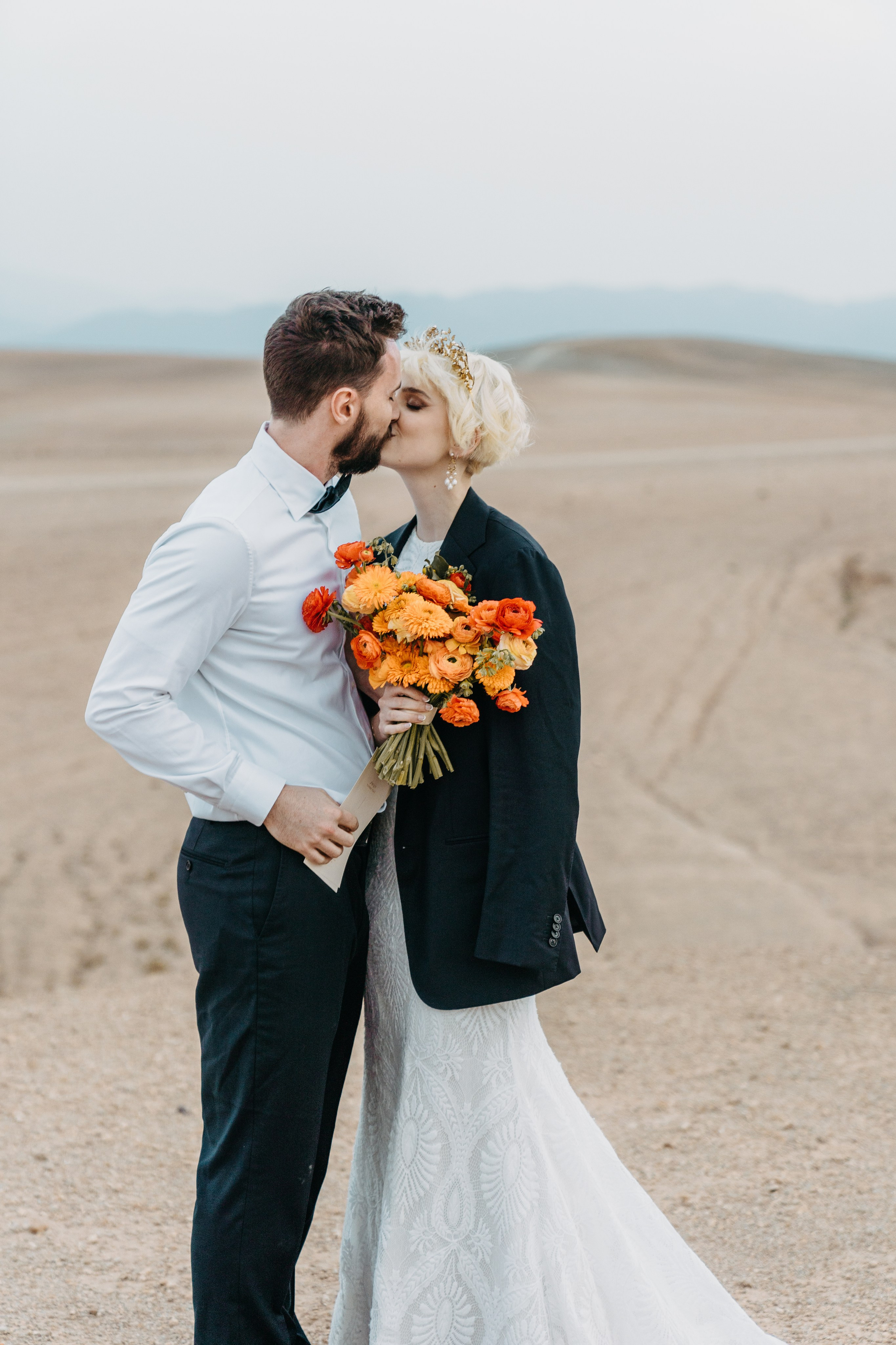 Desert Love. Wedding Photography in Germany, Morocco and Worldwide by Rissy