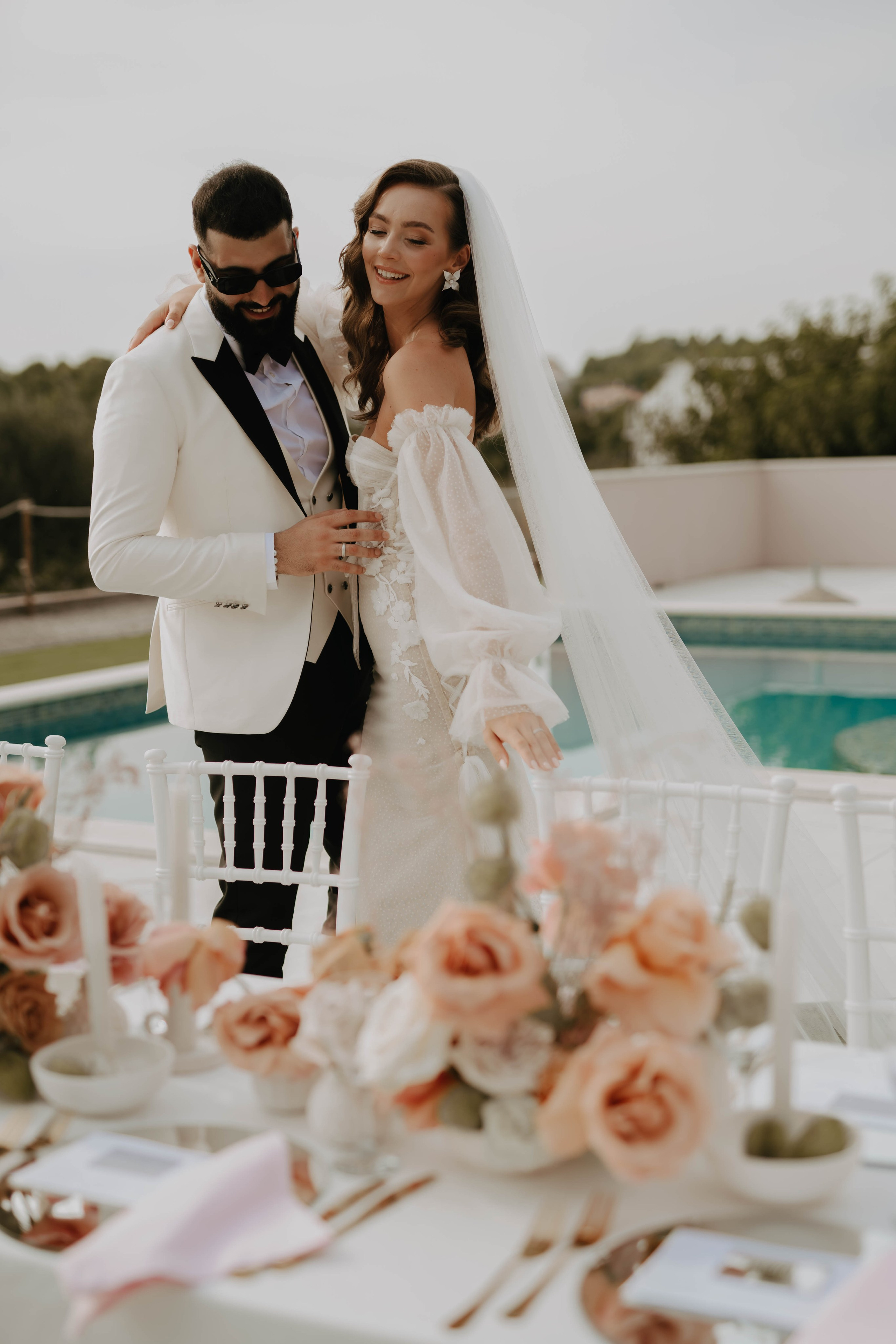 The Ceremony. Wedding Photography in Germany, Morocco and Worldwide by Rissy
