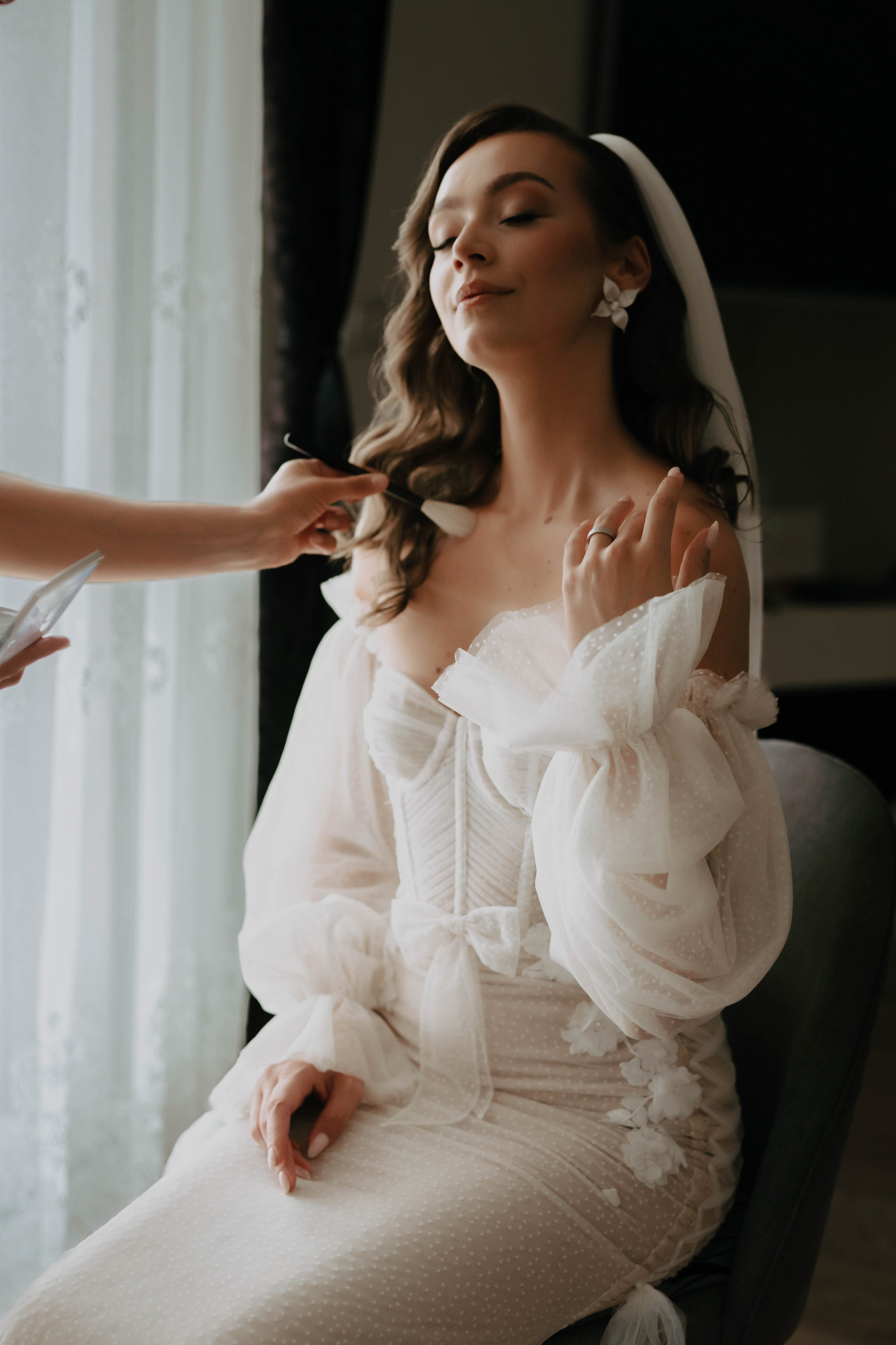 The Ceremony. Wedding Photography in Germany, Morocco and Worldwide by Rissy