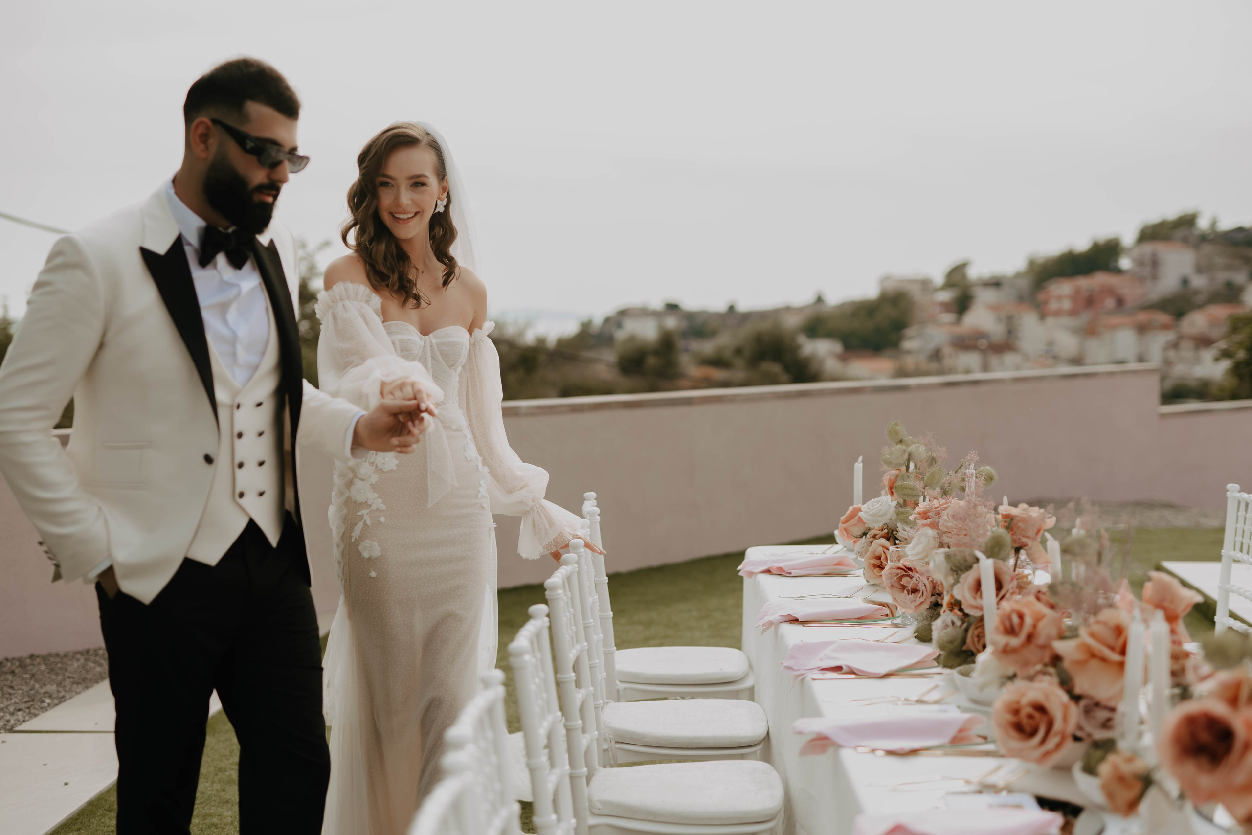 The Ceremony. Wedding Photography in Germany, Morocco and Worldwide by Rissy