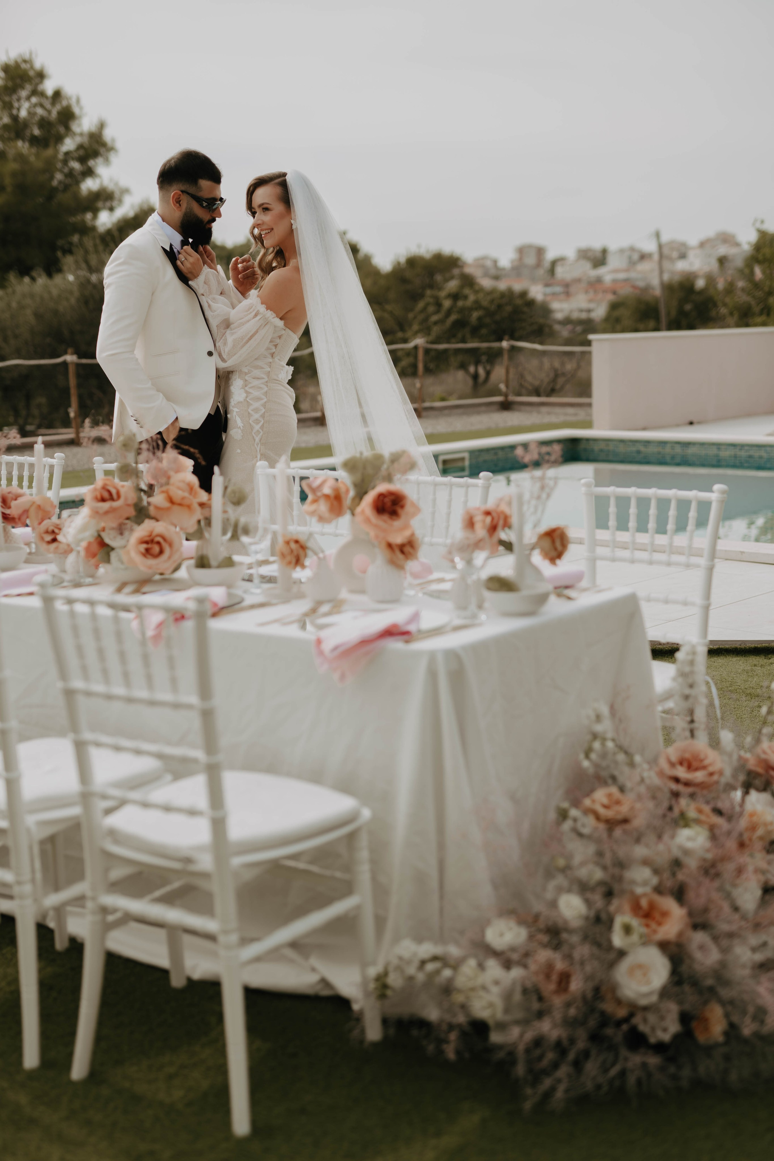 The Ceremony. Wedding Photography in Germany, Morocco and Worldwide by Rissy