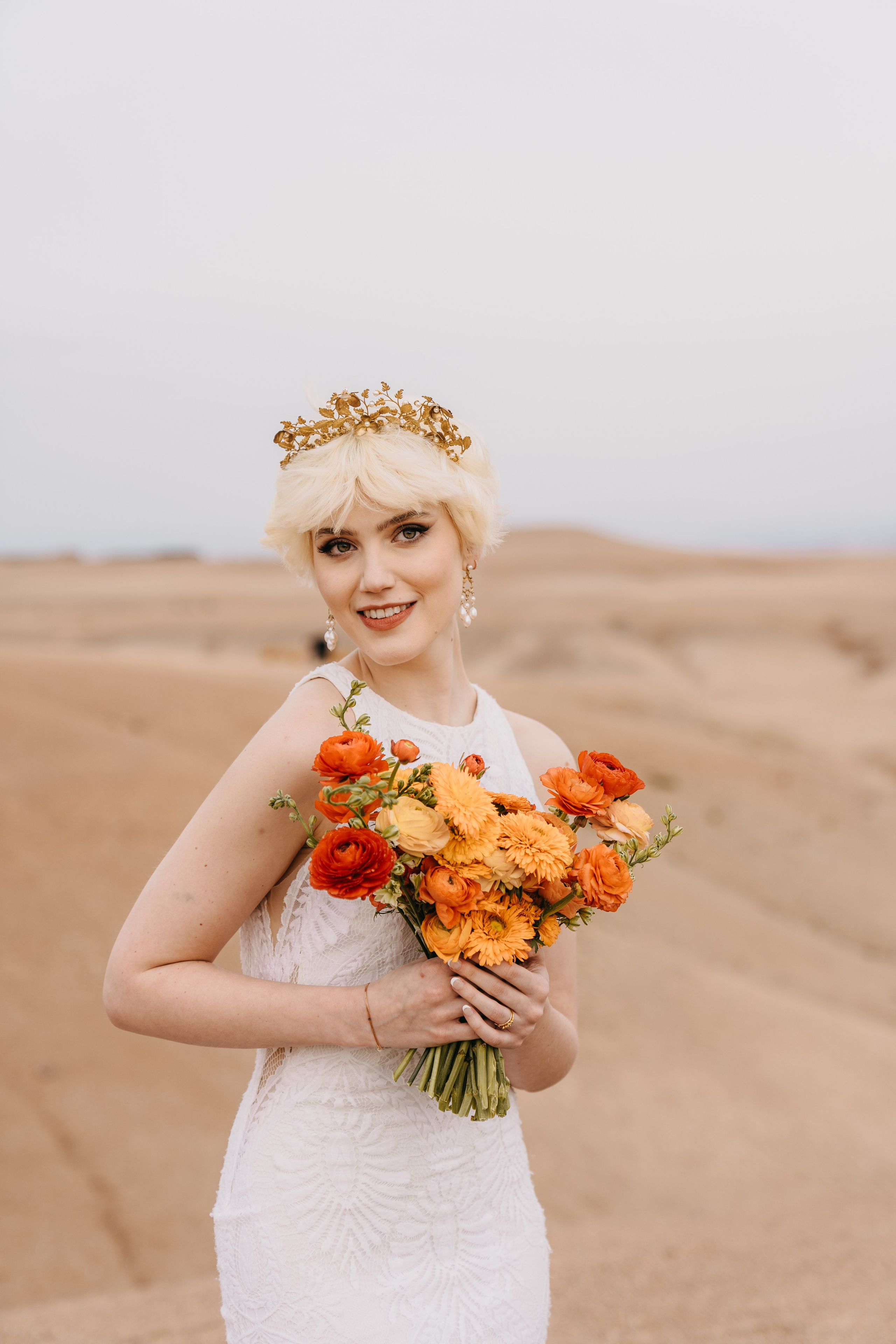 Desert Love. Wedding Photography in Germany, Morocco and Worldwide by Rissy