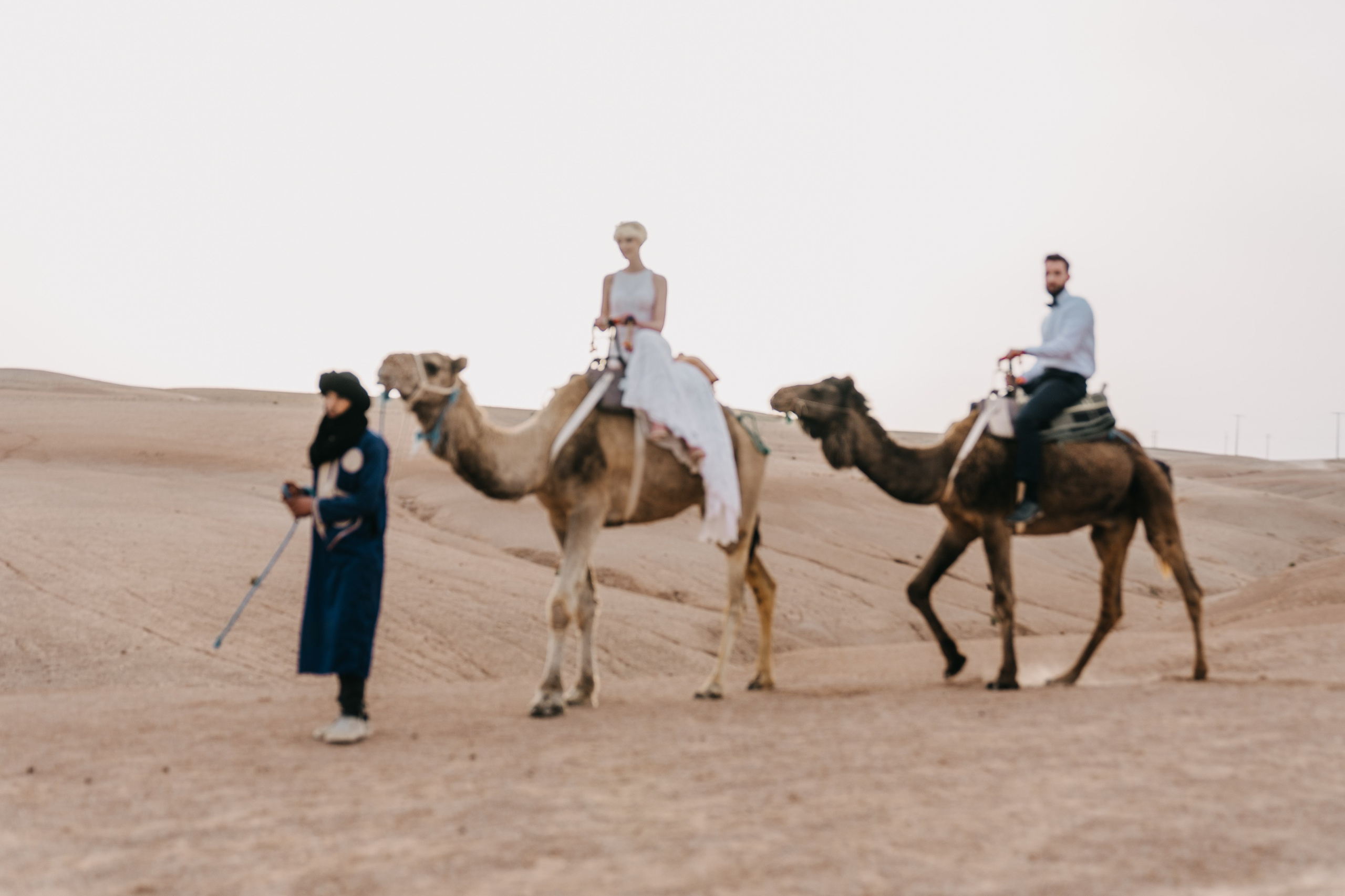 Desert Love. Wedding Photography in Germany, Morocco and Worldwide by Rissy