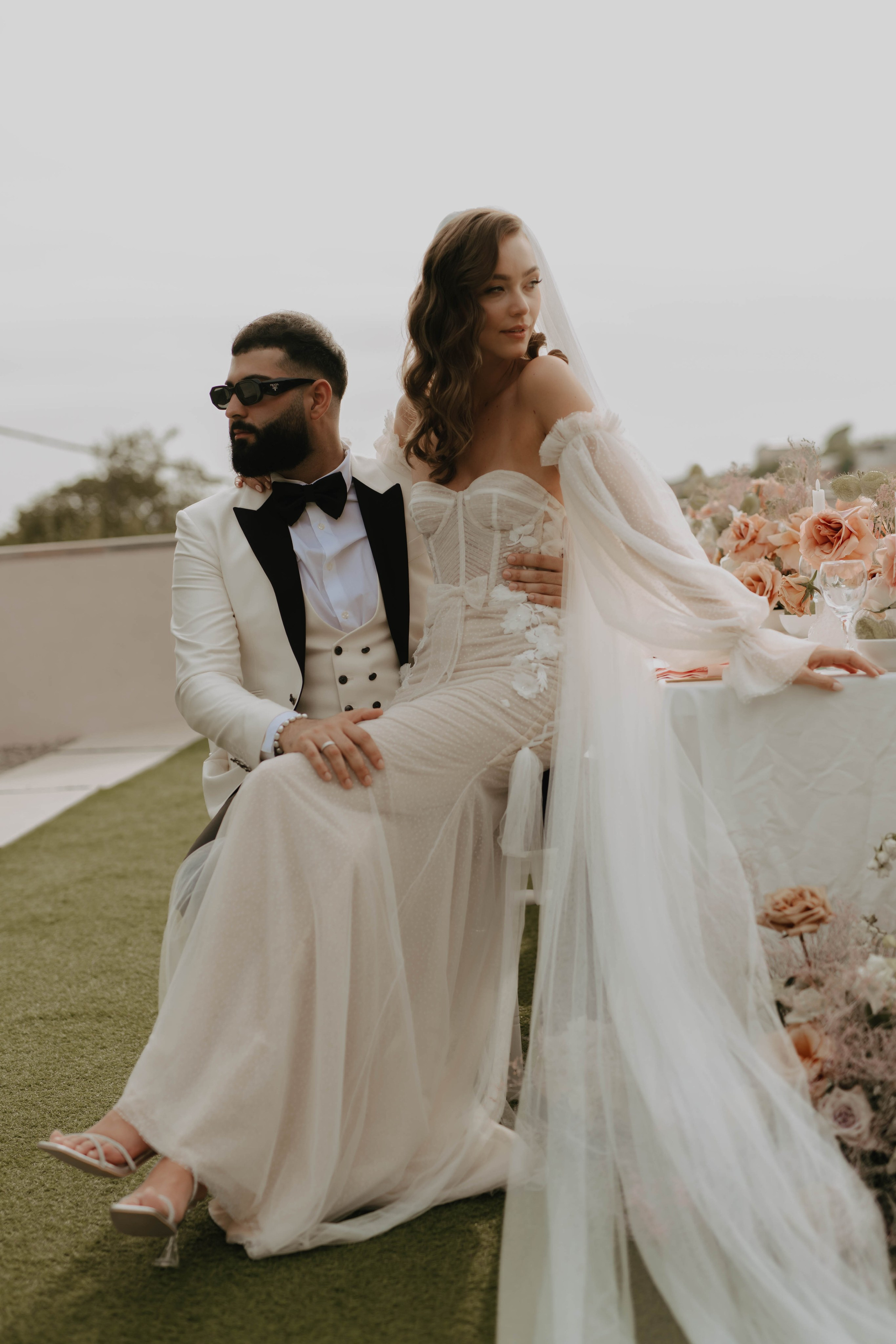 The Ceremony. Wedding Photography in Germany, Morocco and Worldwide by Rissy
