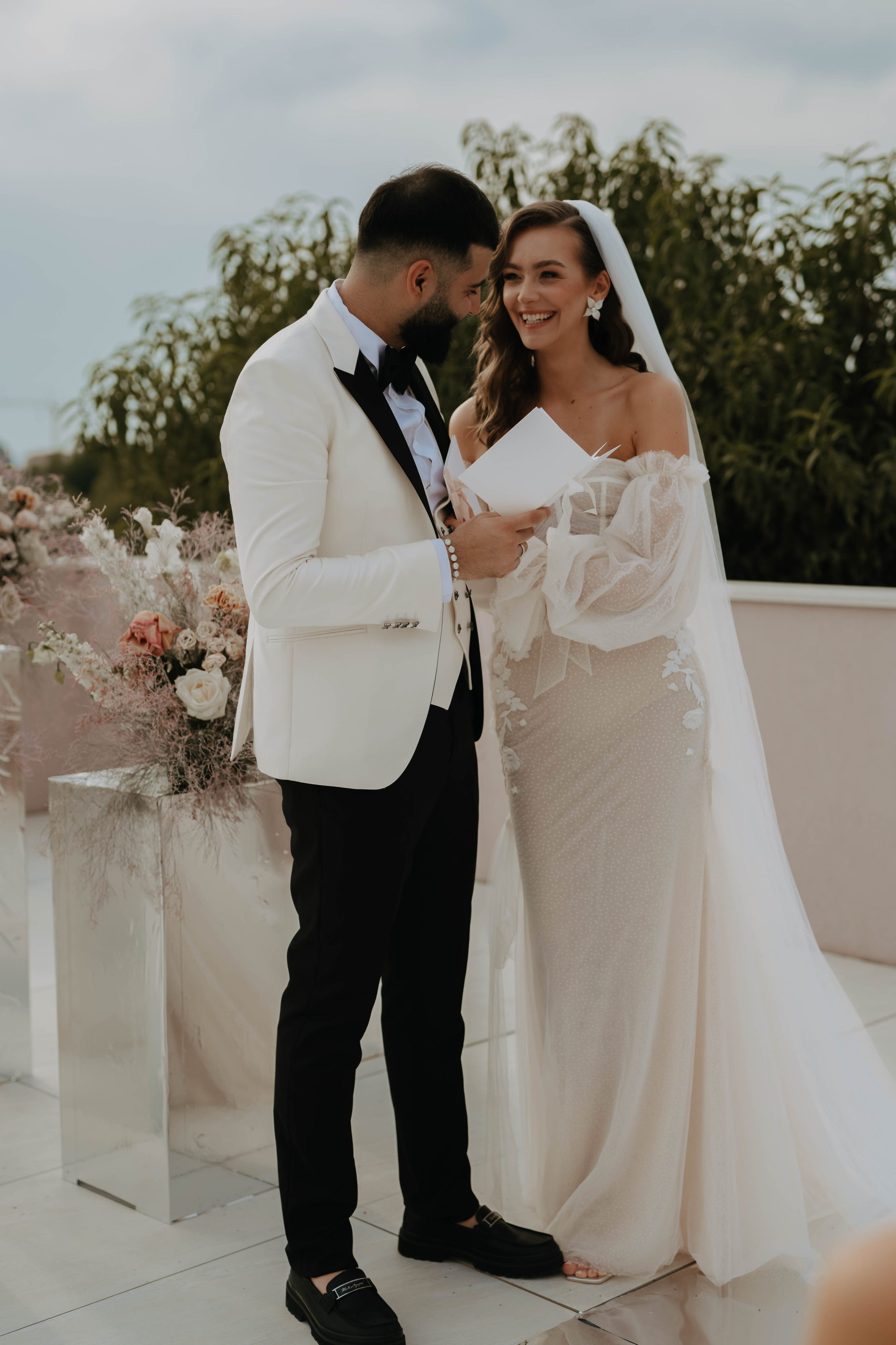 The Ceremony. Wedding Photography in Germany, Morocco and Worldwide by Rissy