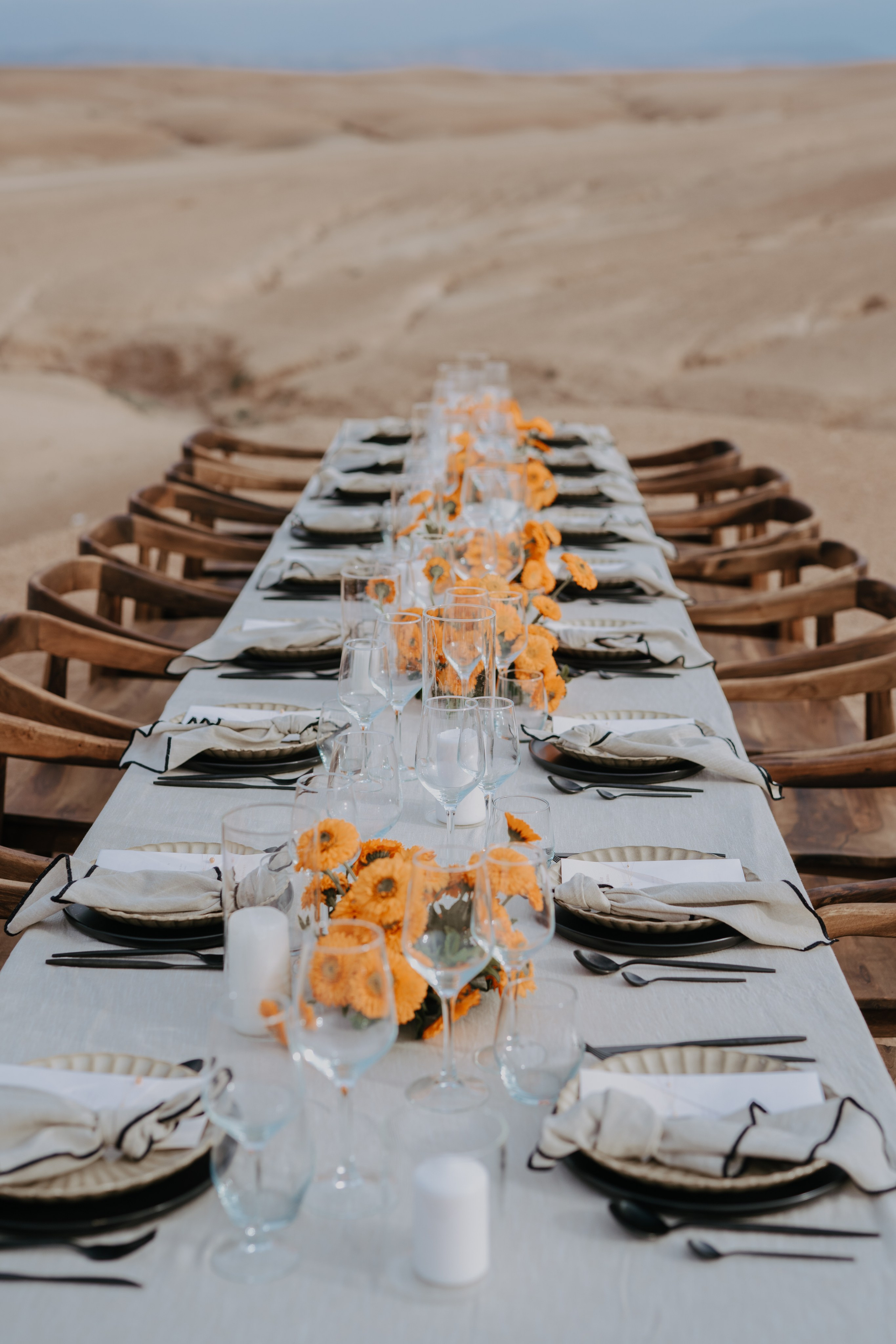 Desert Love. Wedding Photography in Germany, Morocco and Worldwide by Rissy