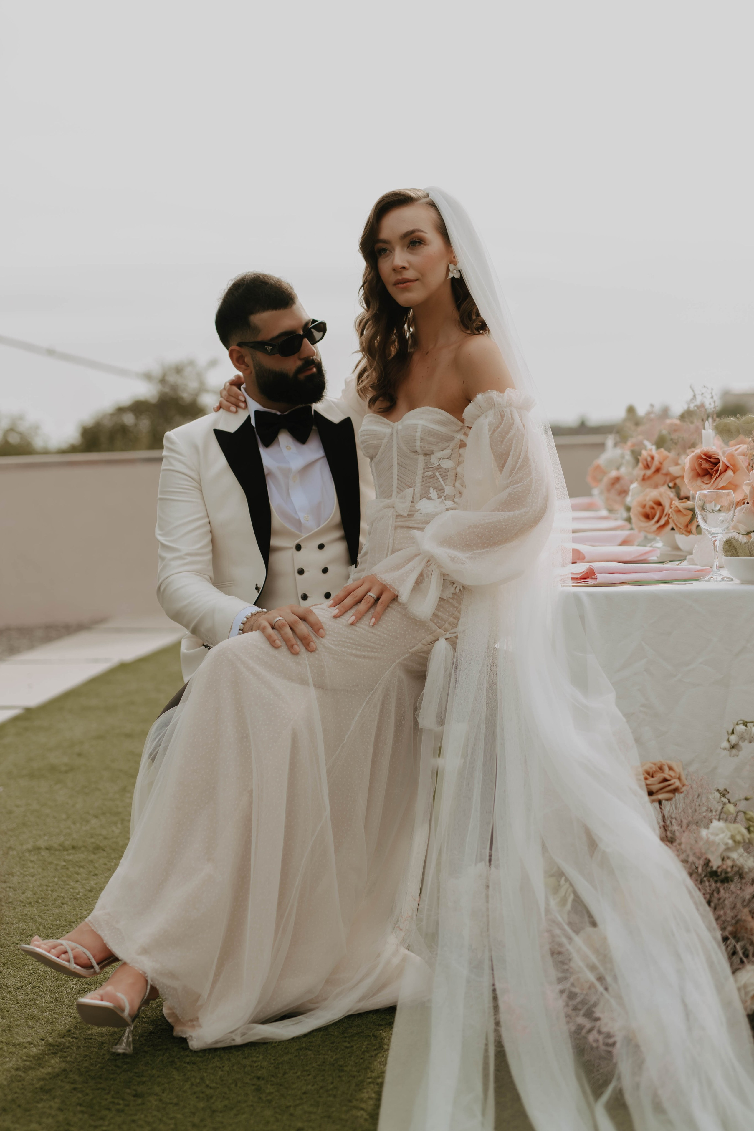 The Ceremony. Wedding Photography in Germany, Morocco and Worldwide by Rissy