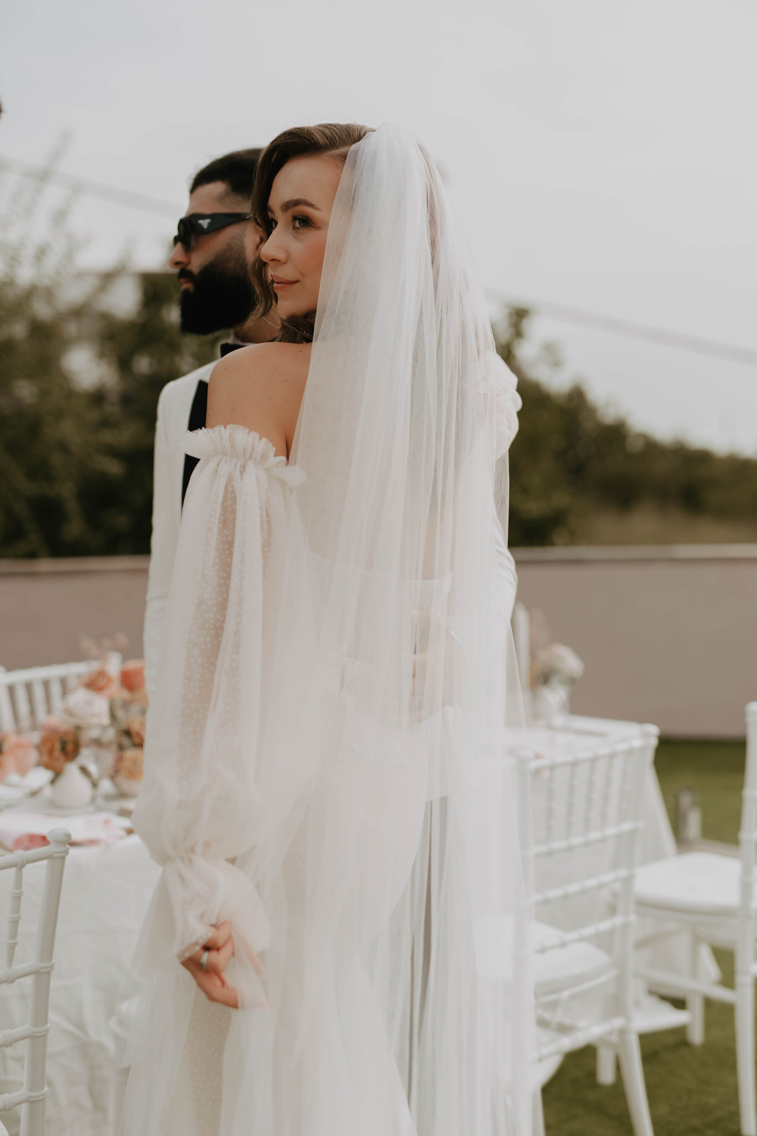 The Ceremony. Wedding Photography in Germany, Morocco and Worldwide by Rissy