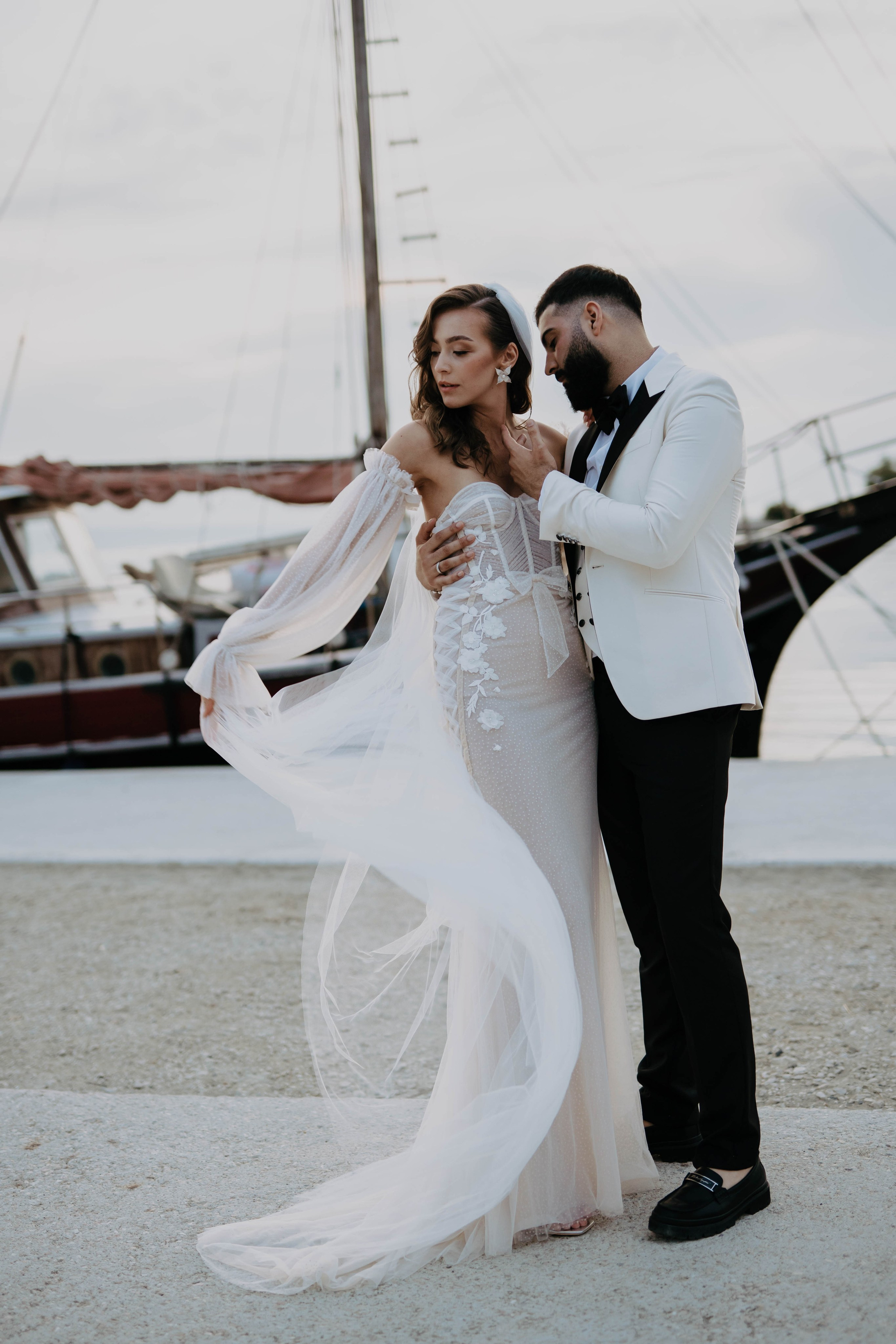 The Ceremony. Wedding Photography in Germany, Morocco and Worldwide by Rissy