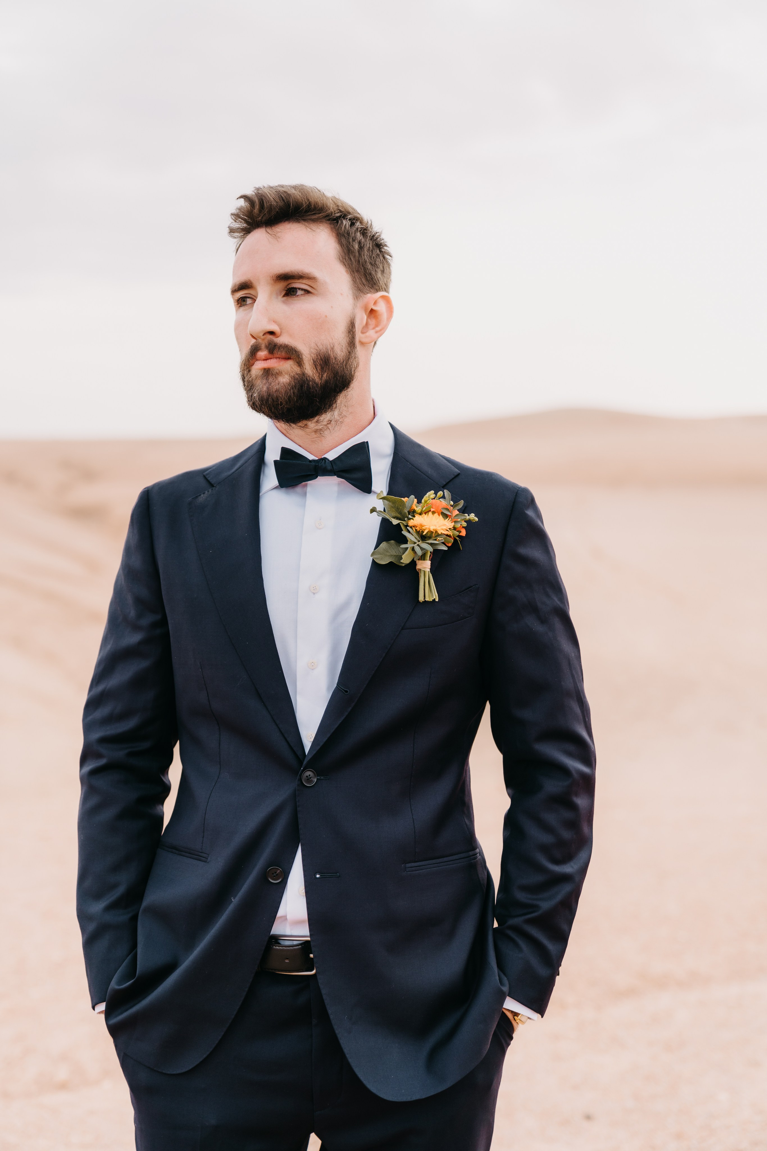 Desert Love. Wedding Photography in Germany, Morocco and Worldwide by Rissy