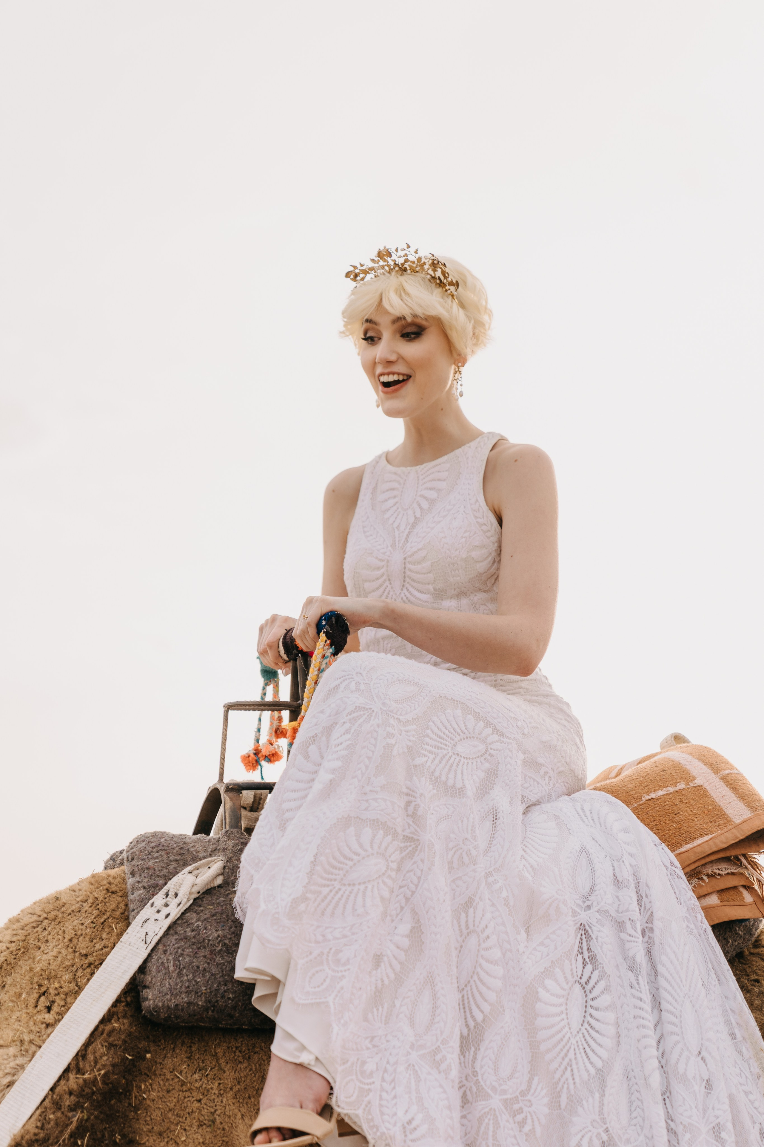 Desert Love. Wedding Photography in Germany, Morocco and Worldwide by Rissy