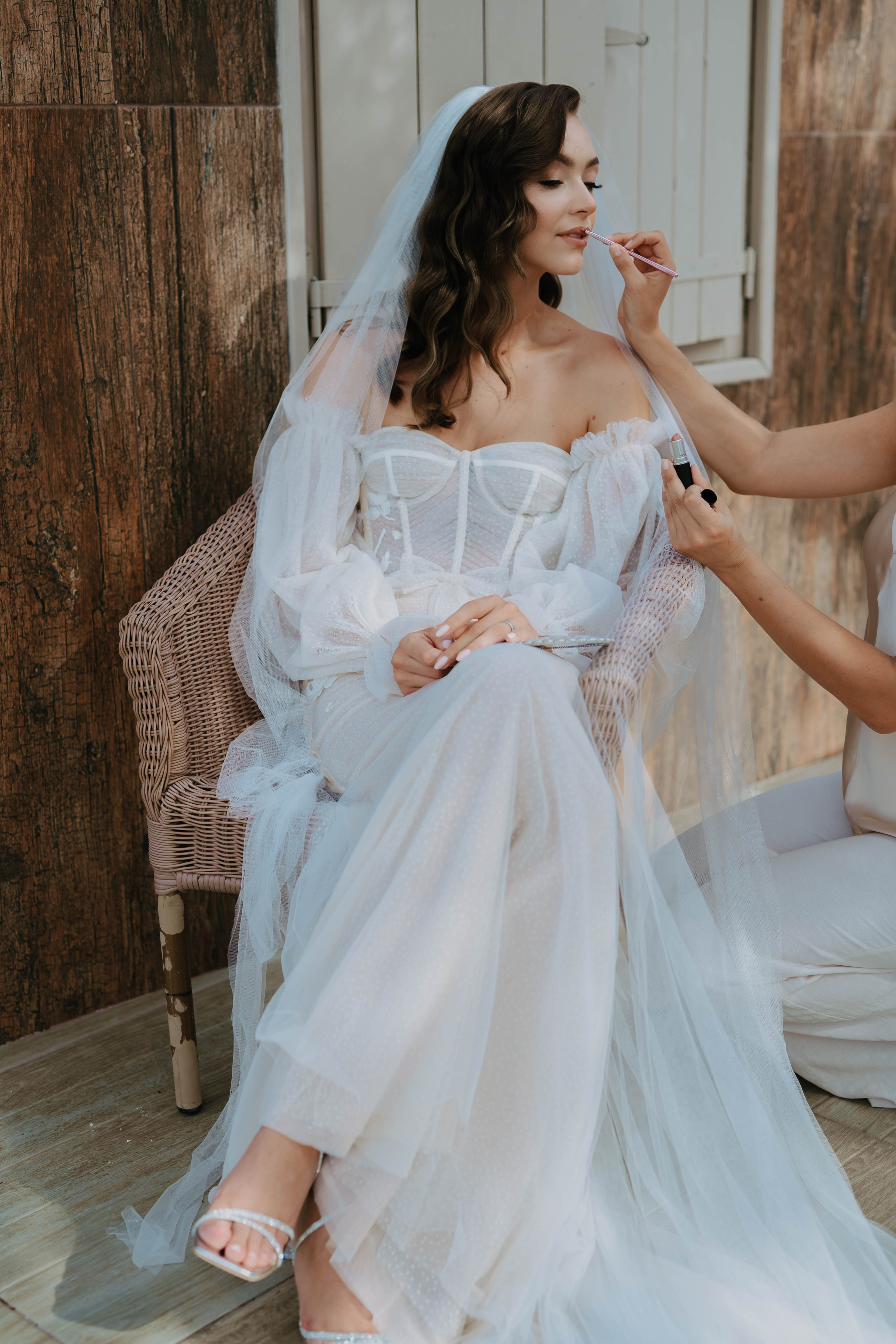 The Ceremony. Wedding Photography in Germany, Morocco and Worldwide by Rissy