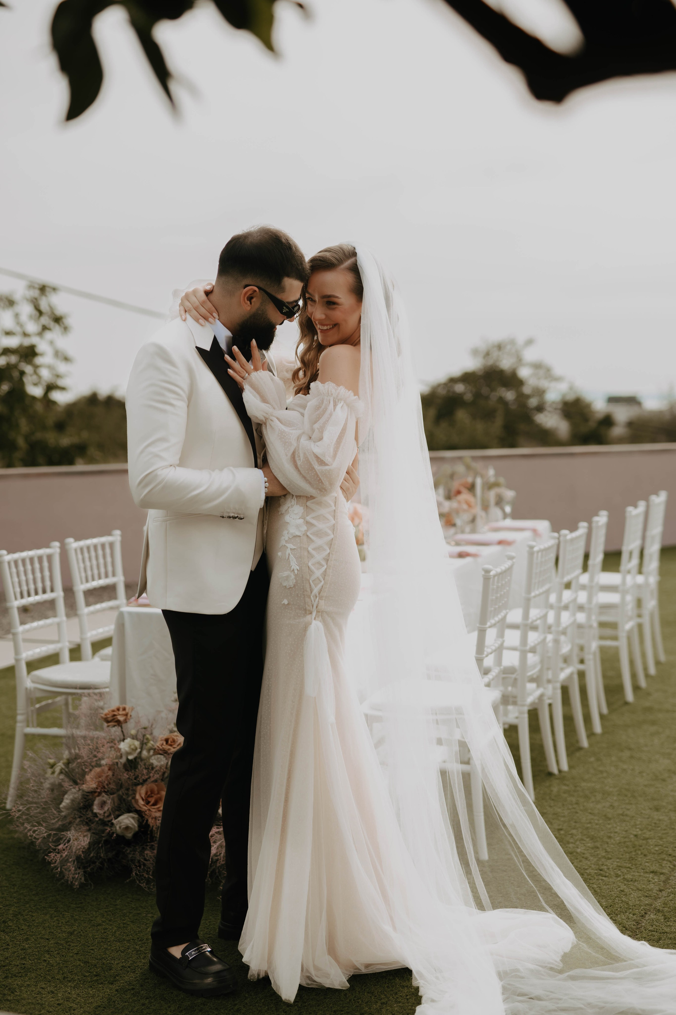 The Ceremony. Wedding Photography in Germany, Morocco and Worldwide by Rissy