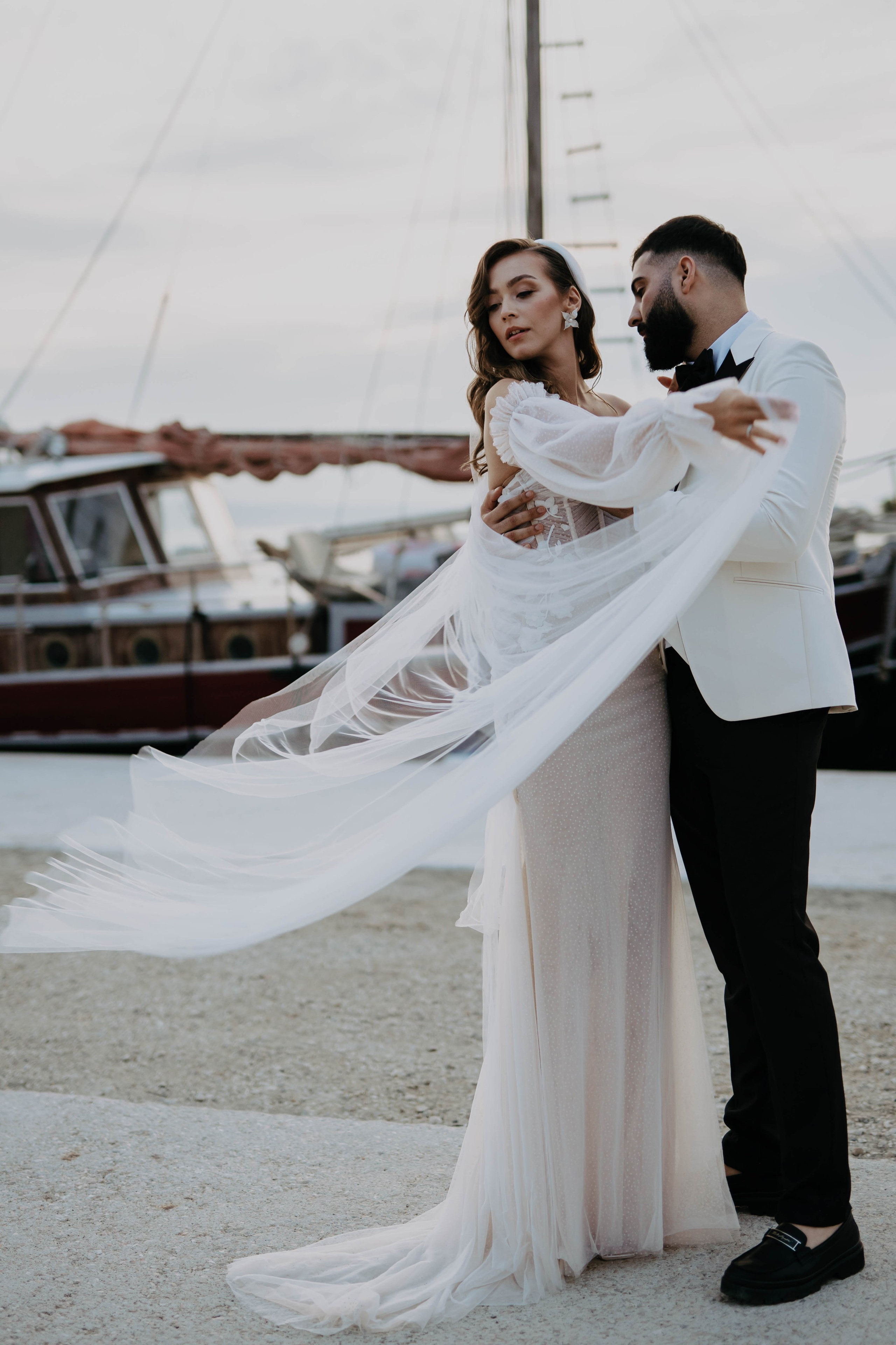 The Ceremony. Wedding Photography in Germany, Morocco and Worldwide by Rissy