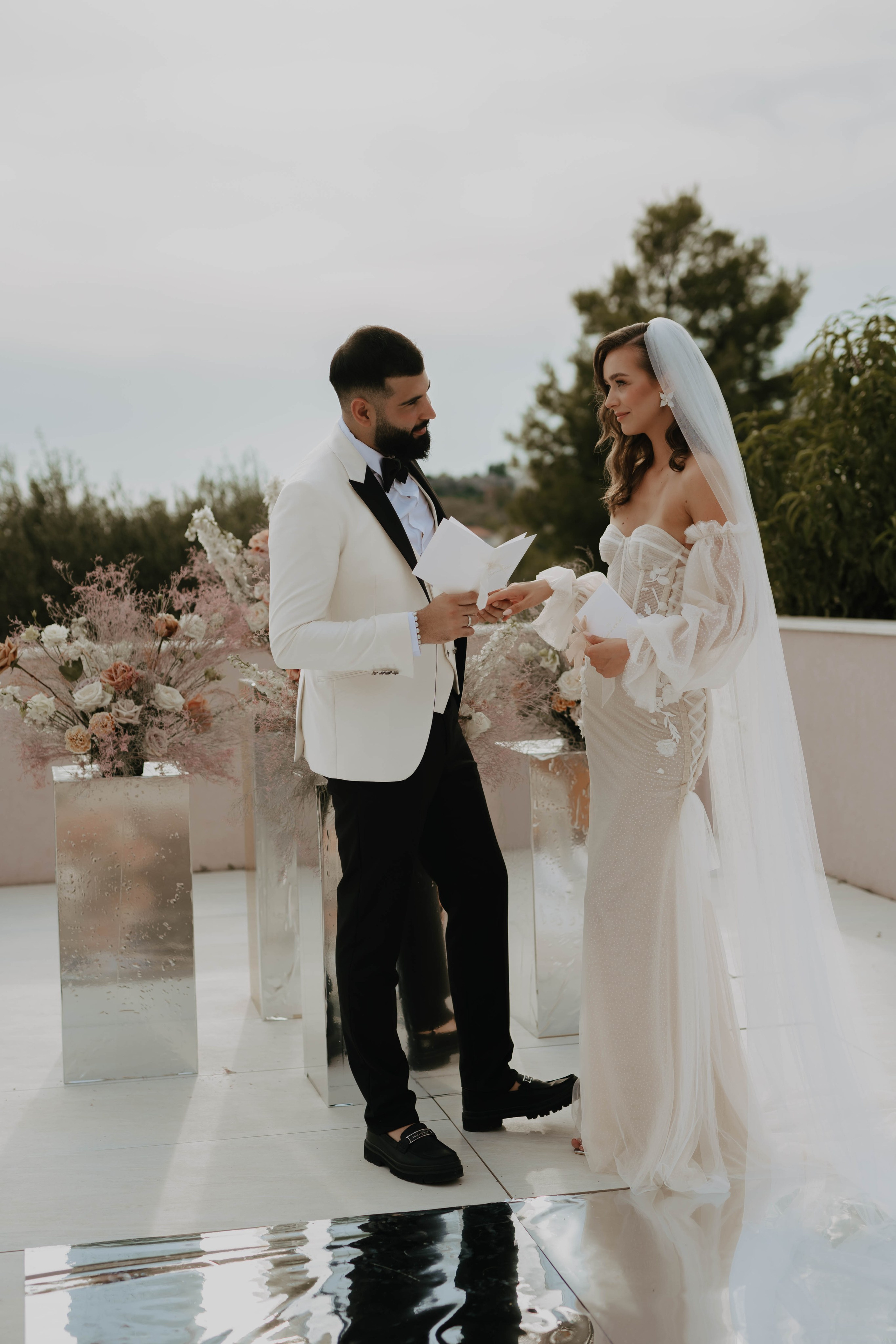 The Ceremony. Wedding Photography in Germany, Morocco and Worldwide by Rissy