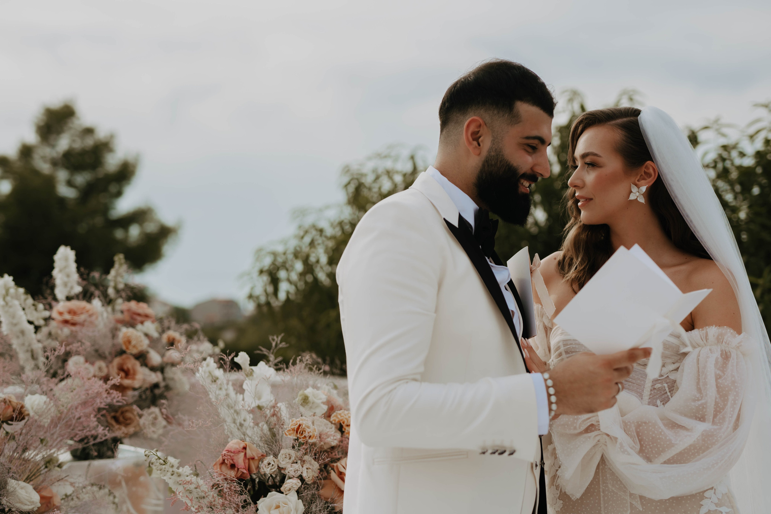 The Ceremony. Wedding Photography in Germany, Morocco and Worldwide by Rissy