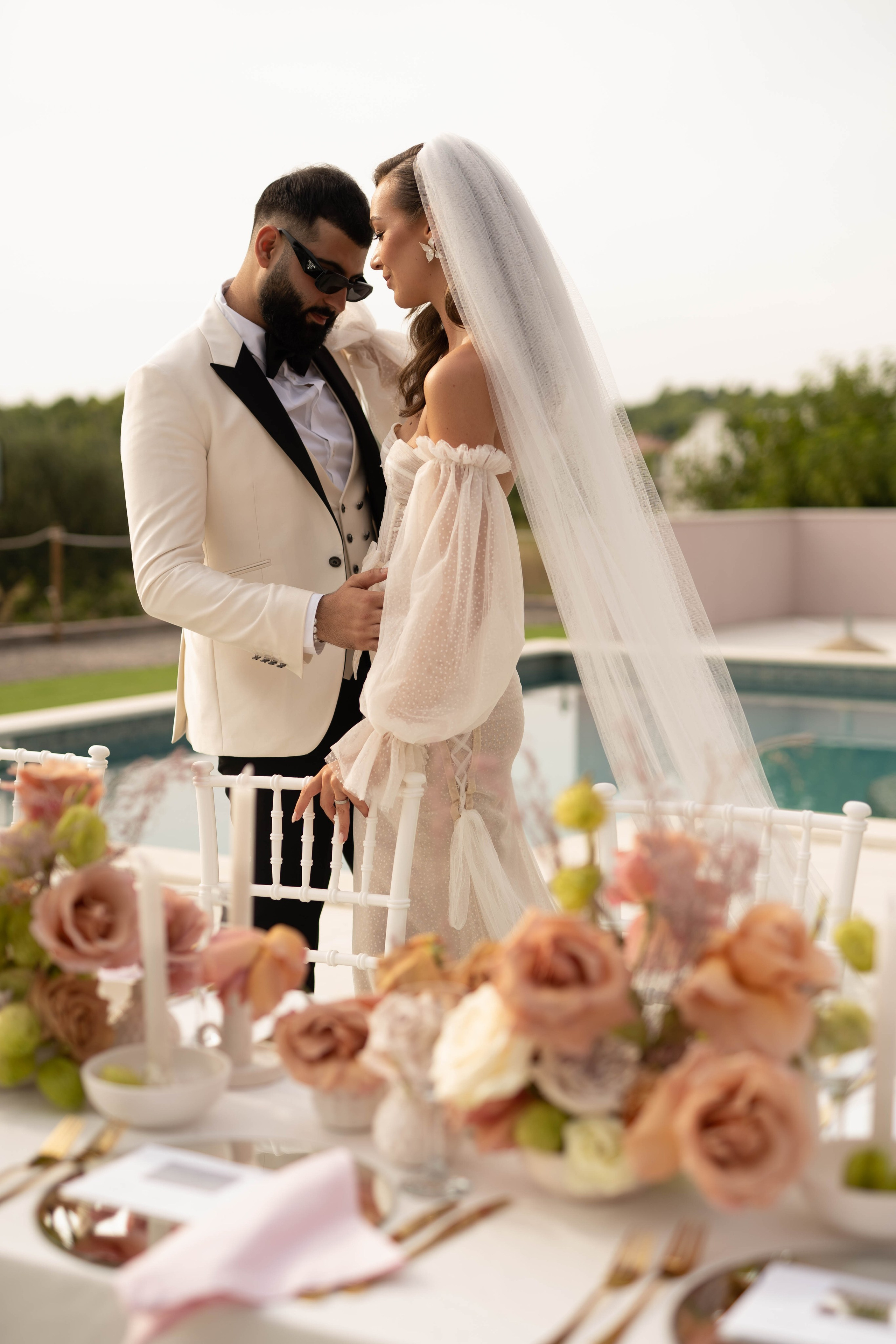 The Ceremony. Wedding Photography in Germany, Morocco and Worldwide by Rissy