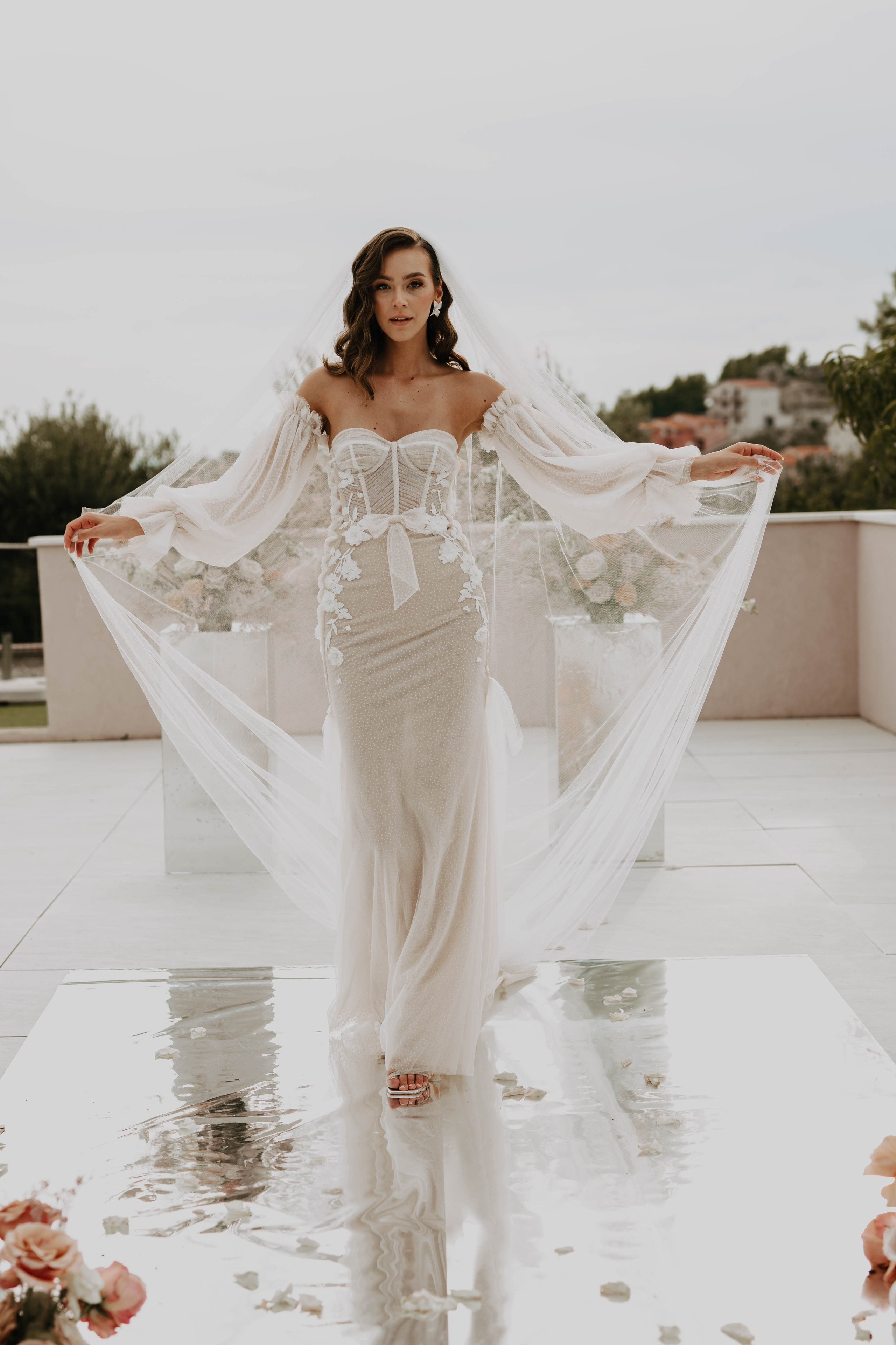 The Ceremony. Wedding Photography in Germany, Morocco and Worldwide by Rissy