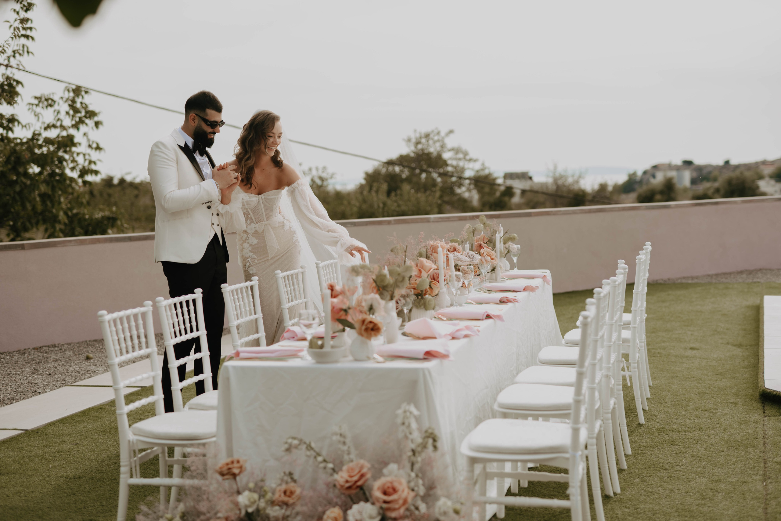 The Ceremony. Wedding Photography in Germany, Morocco and Worldwide by Rissy