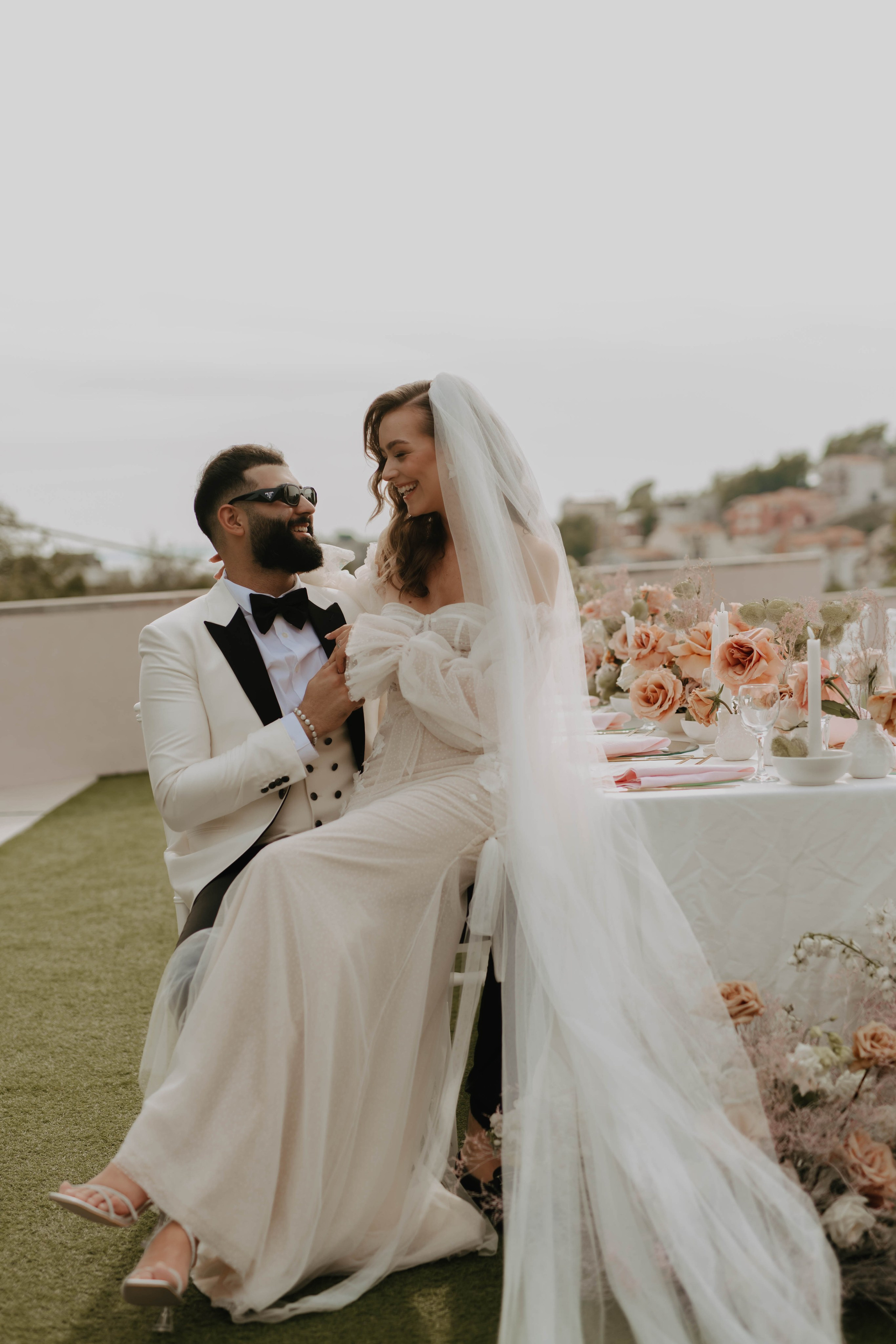 The Ceremony. Wedding Photography in Germany, Morocco and Worldwide by Rissy