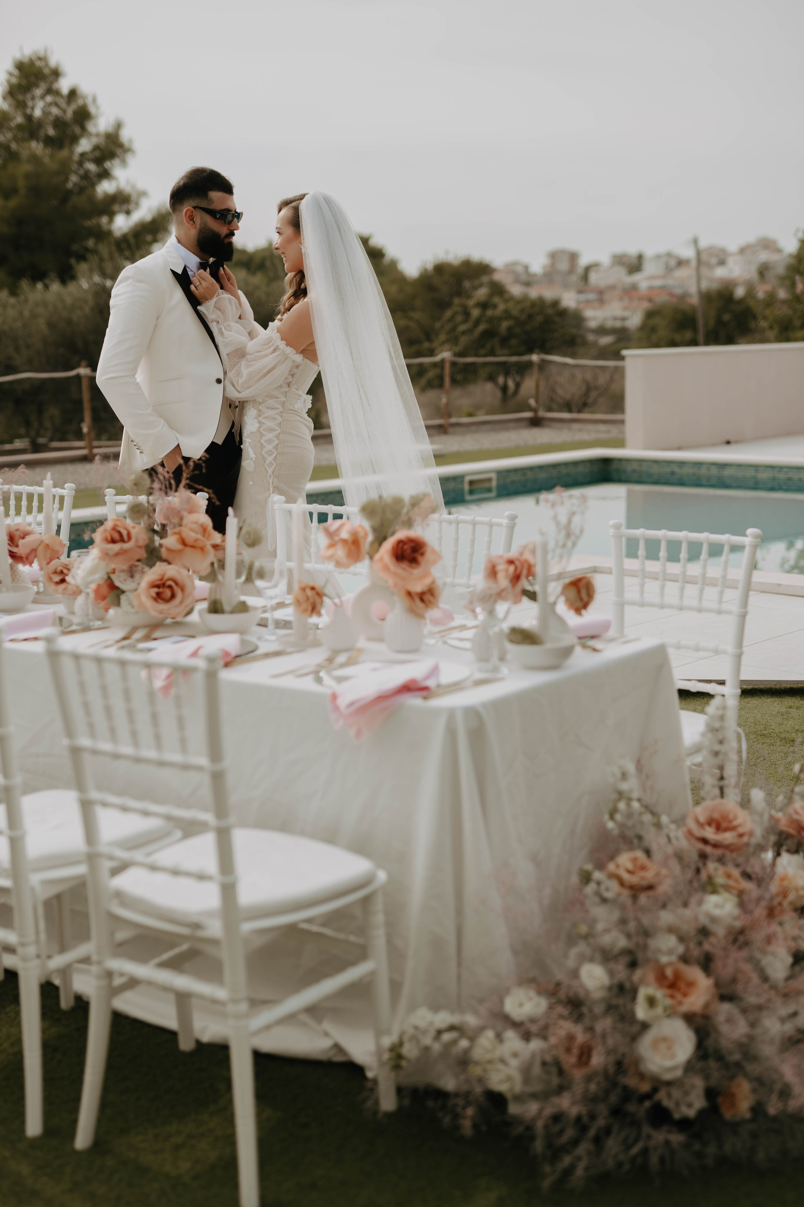 The Ceremony. Wedding Photography in Germany, Morocco and Worldwide by Rissy