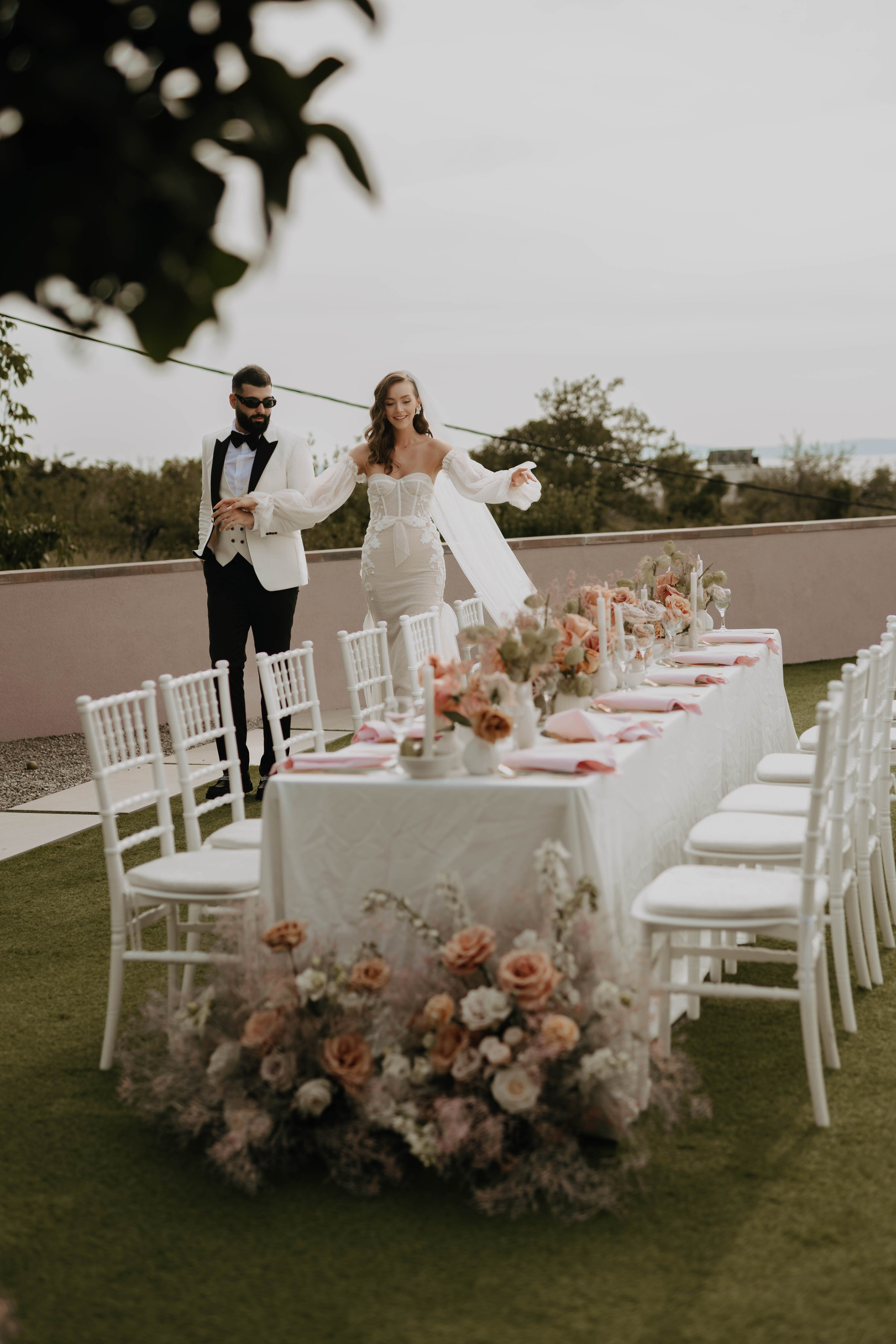 The Ceremony. Wedding Photography in Germany, Morocco and Worldwide by Rissy