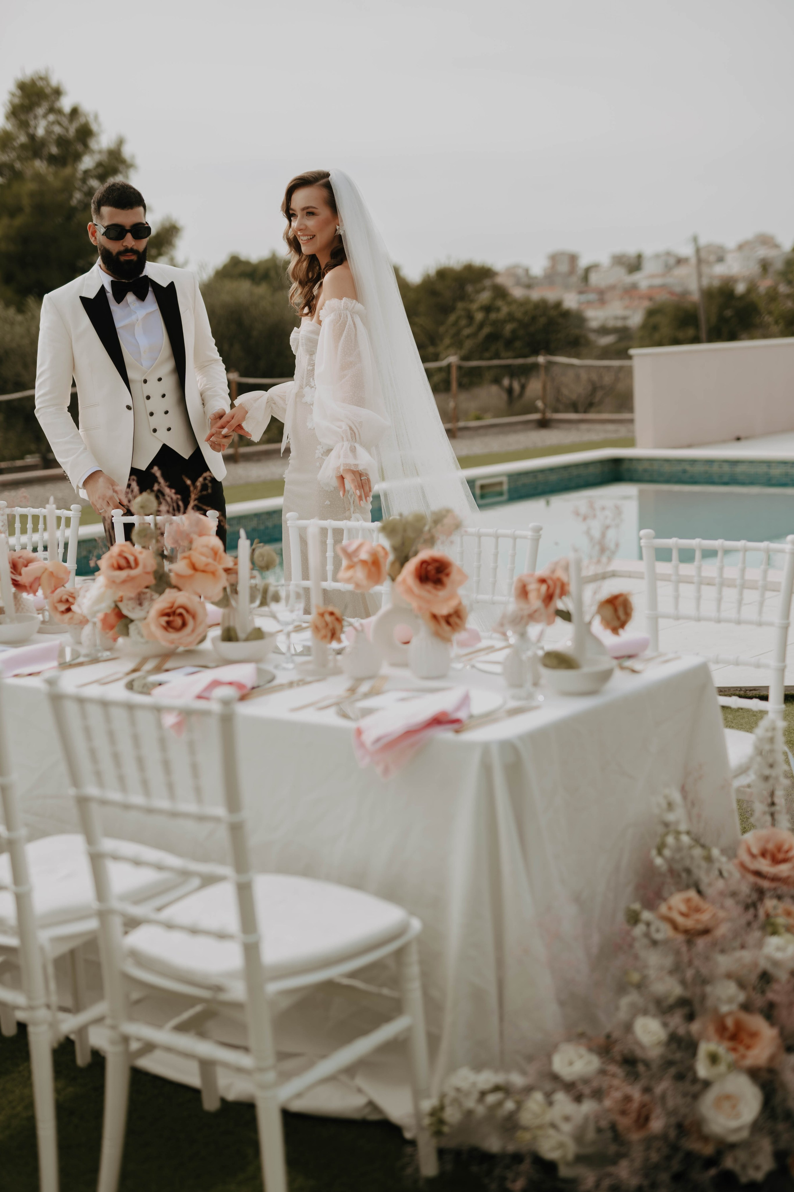 The Ceremony. Wedding Photography in Germany, Morocco and Worldwide by Rissy