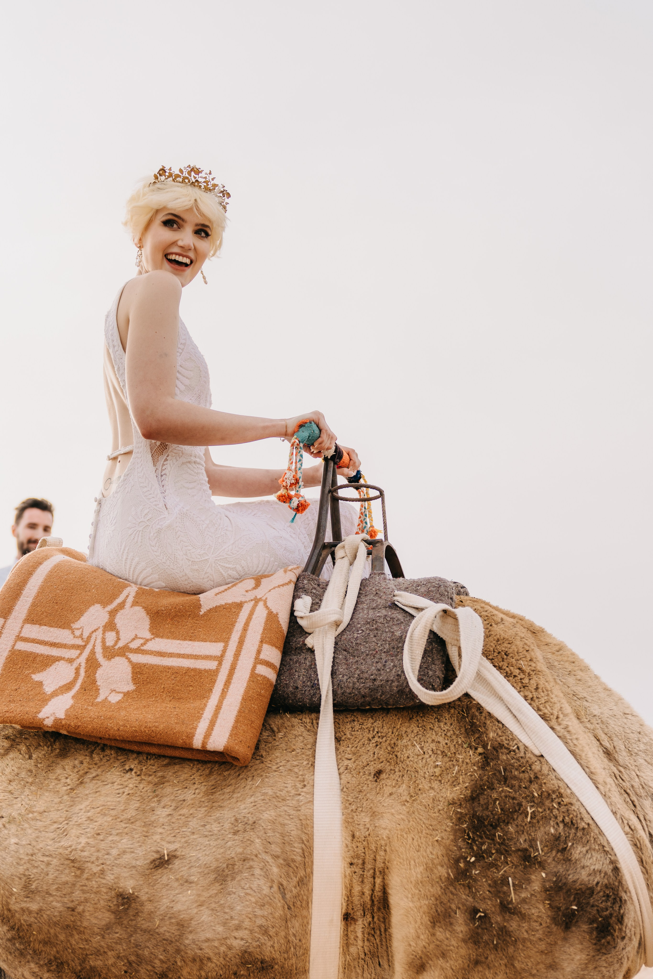 Desert Love. Wedding Photography in Germany, Morocco and Worldwide by Rissy