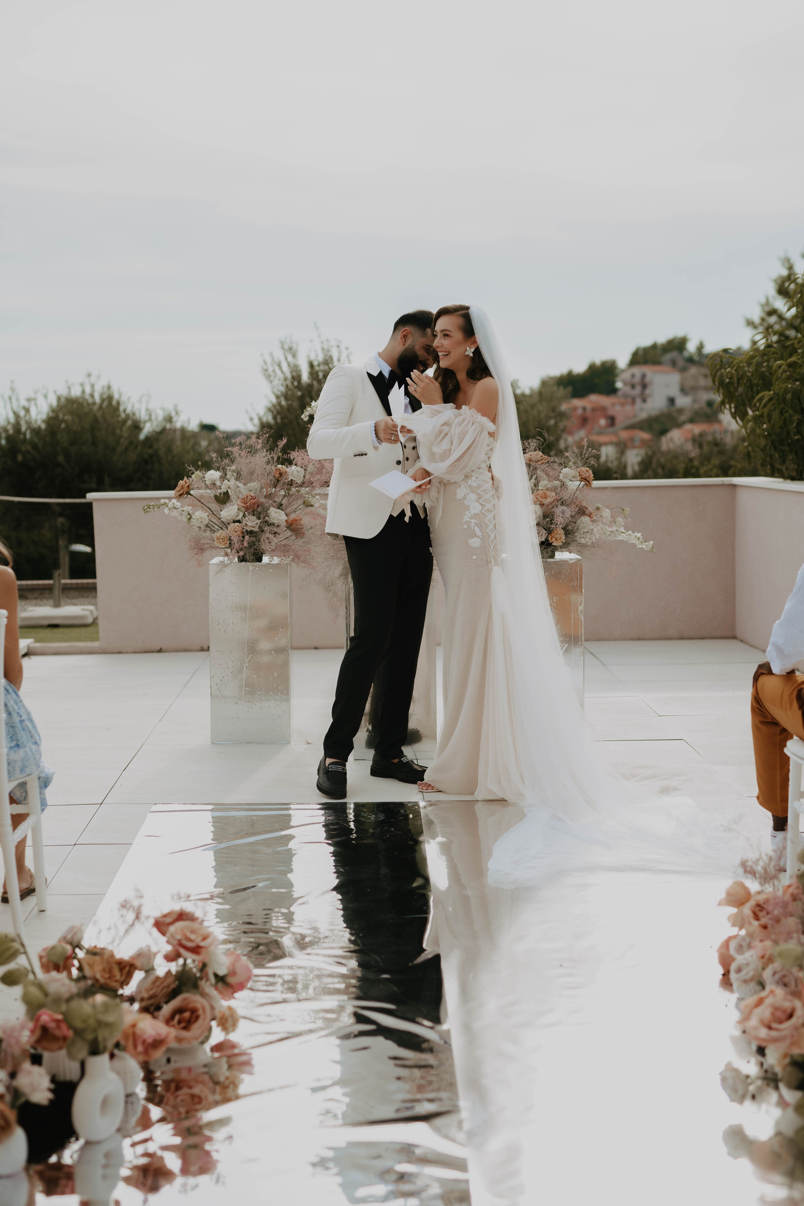 The Ceremony. Wedding Photography in Germany, Morocco and Worldwide by Rissy