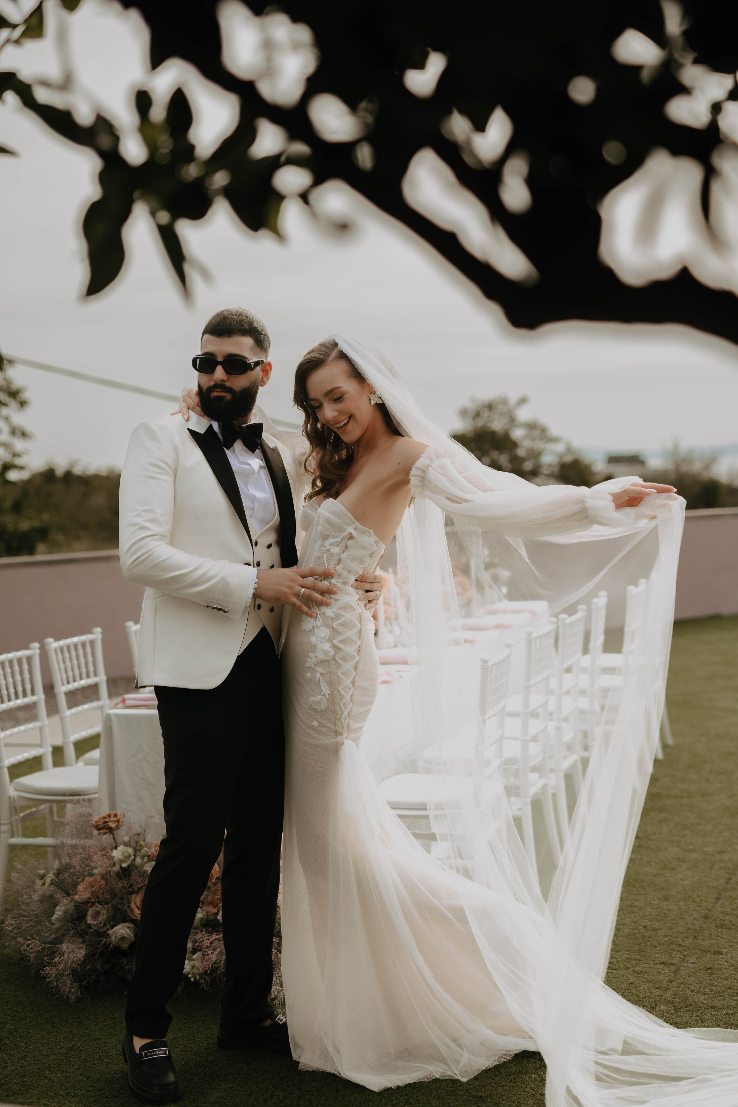 The Ceremony. Wedding Photography in Germany, Morocco and Worldwide by Rissy