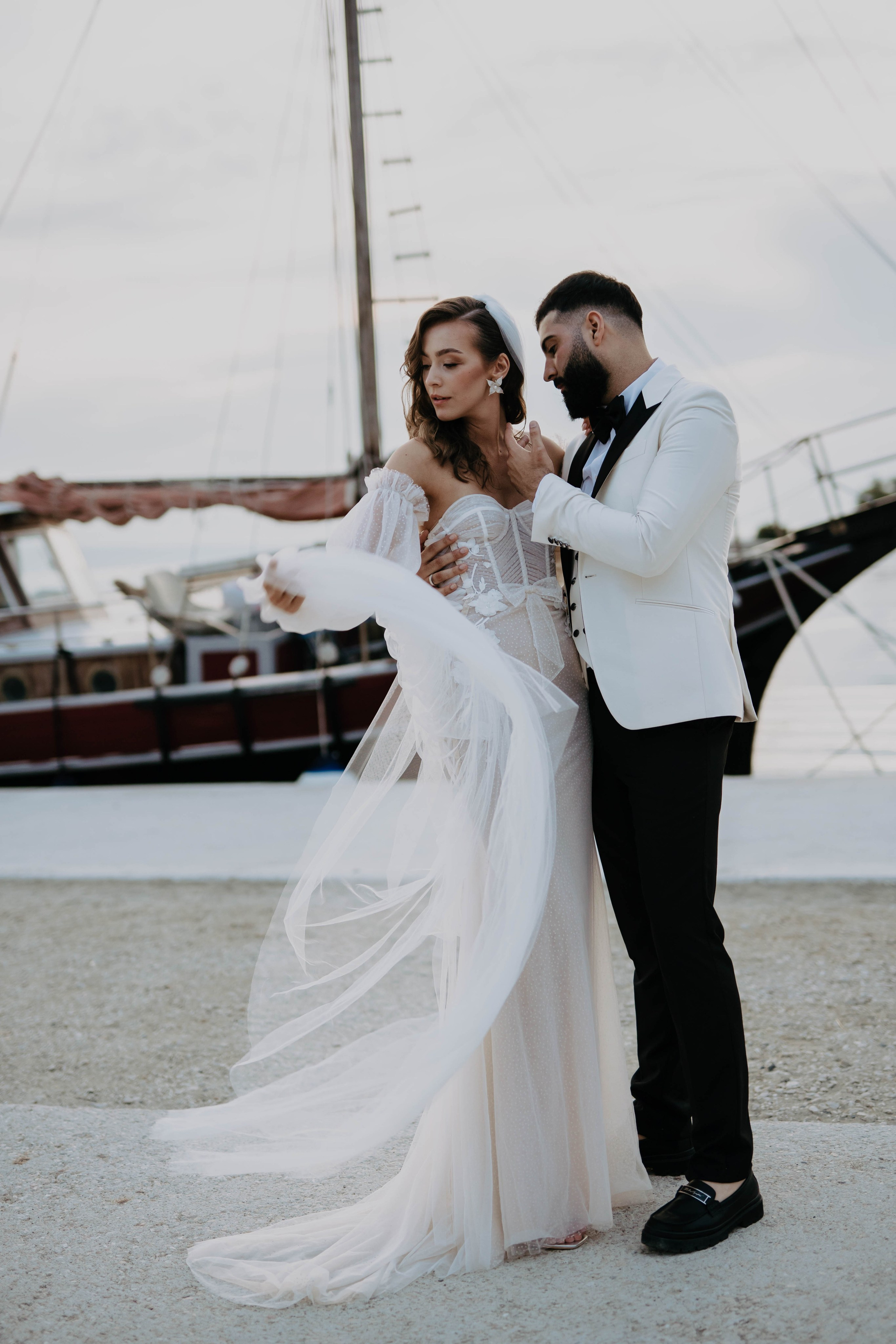 The Ceremony. Wedding Photography in Germany, Morocco and Worldwide by Rissy