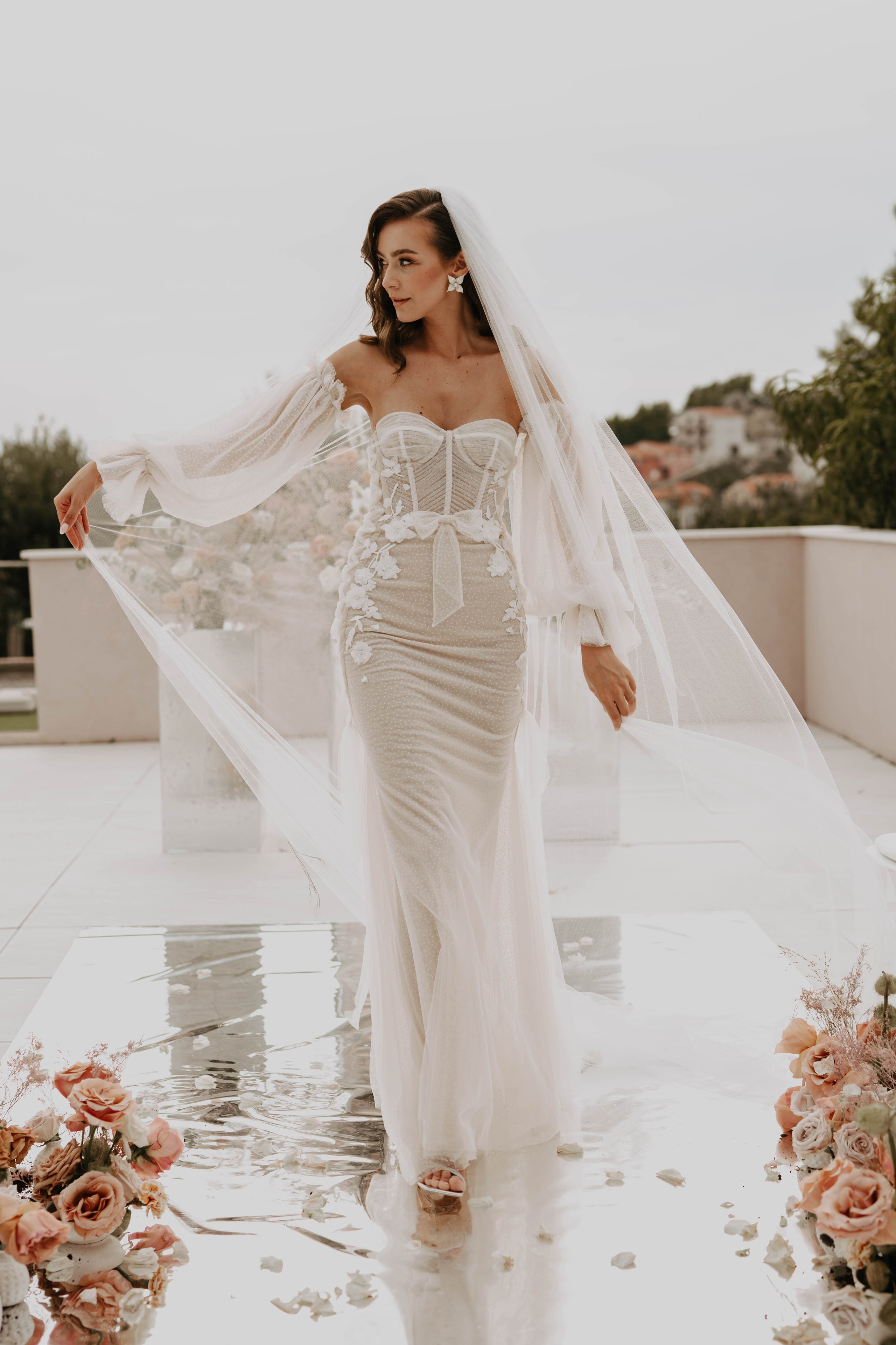 The Ceremony. Wedding Photography in Germany, Morocco and Worldwide by Rissy