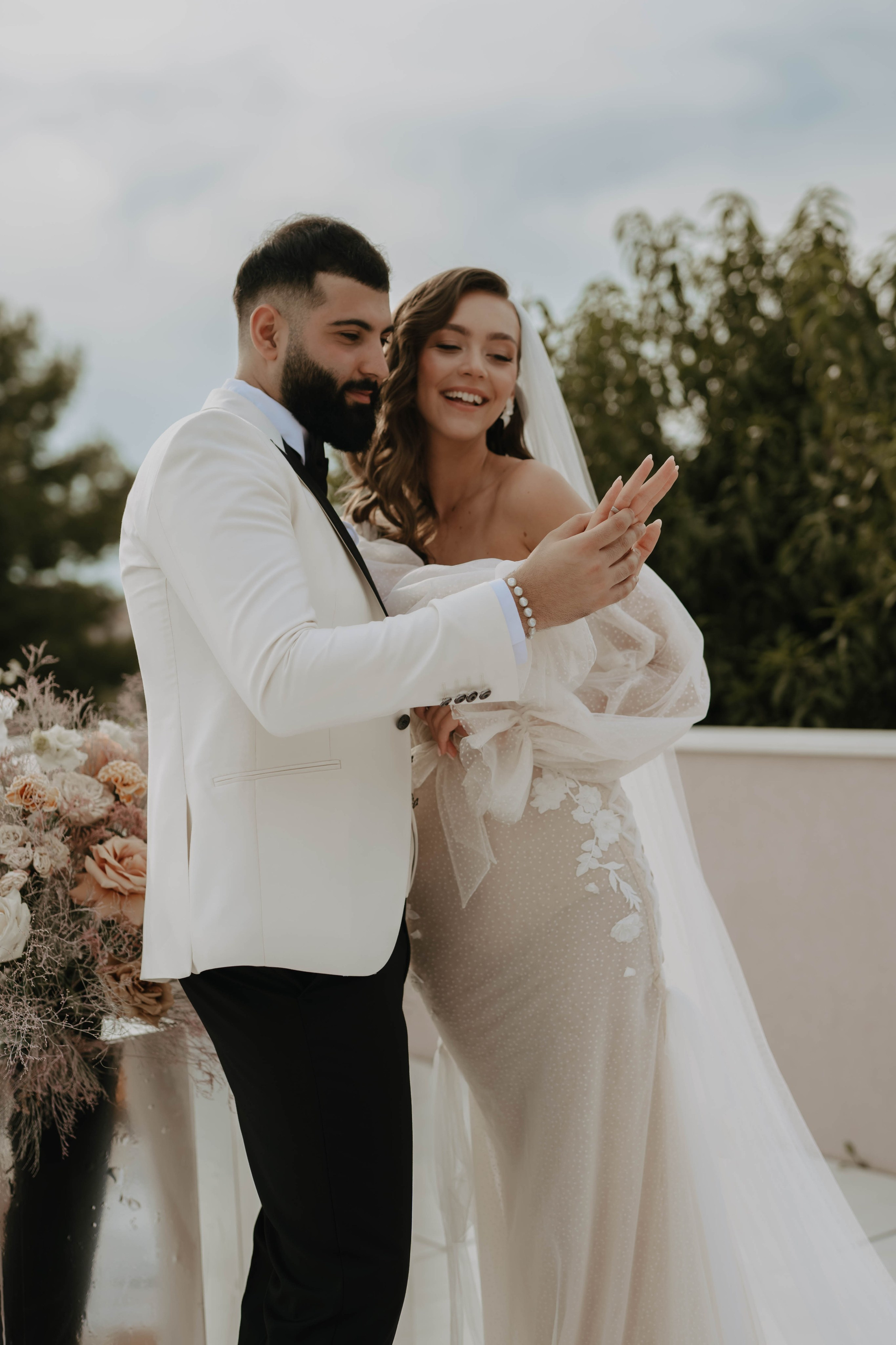 The Ceremony. Wedding Photography in Germany, Morocco and Worldwide by Rissy