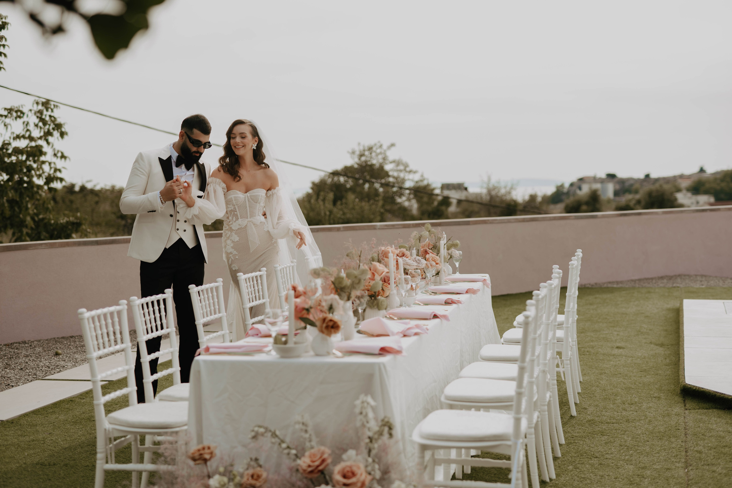 The Ceremony. Wedding Photography in Germany, Morocco and Worldwide by Rissy