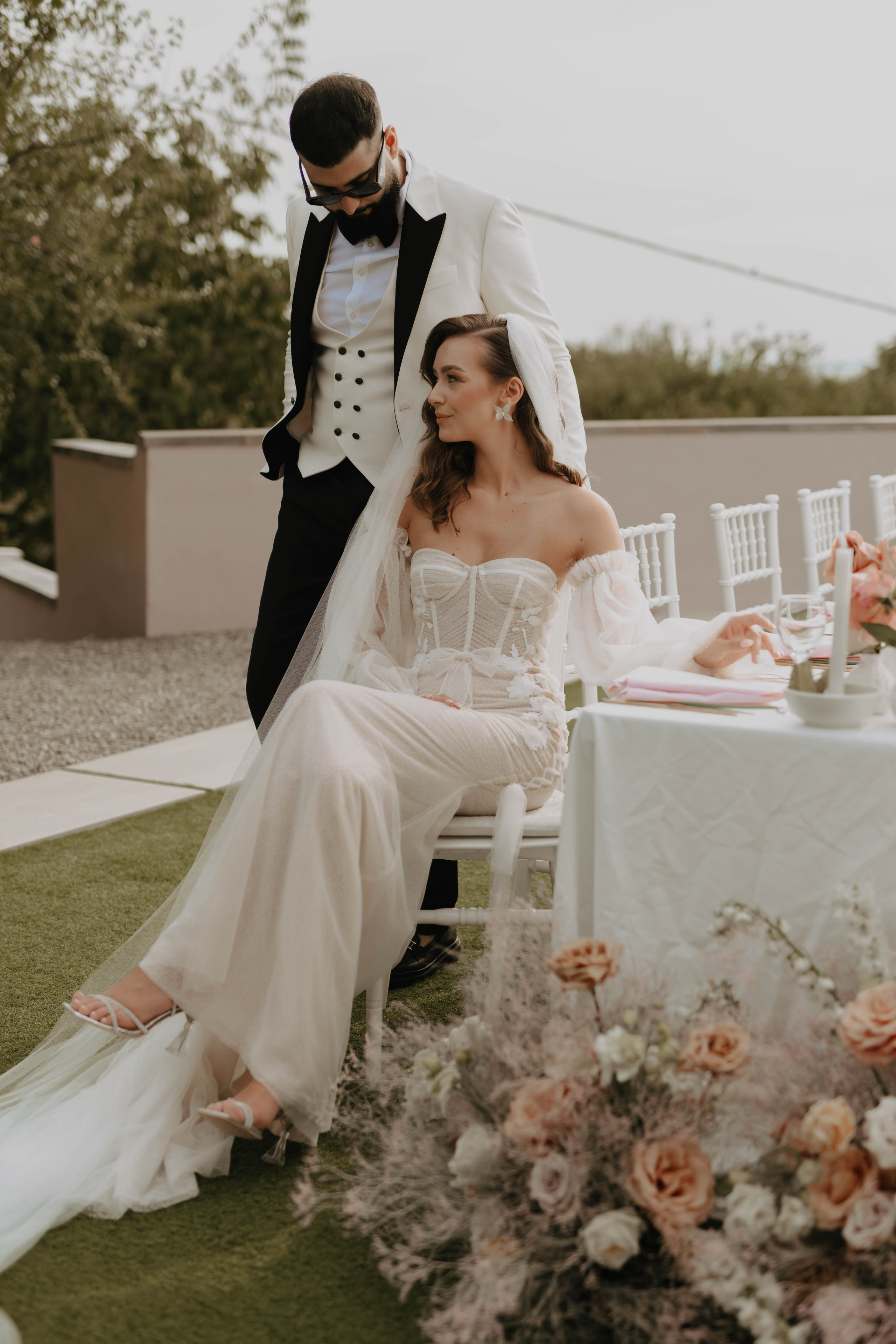 The Ceremony. Wedding Photography in Germany, Morocco and Worldwide by Rissy
