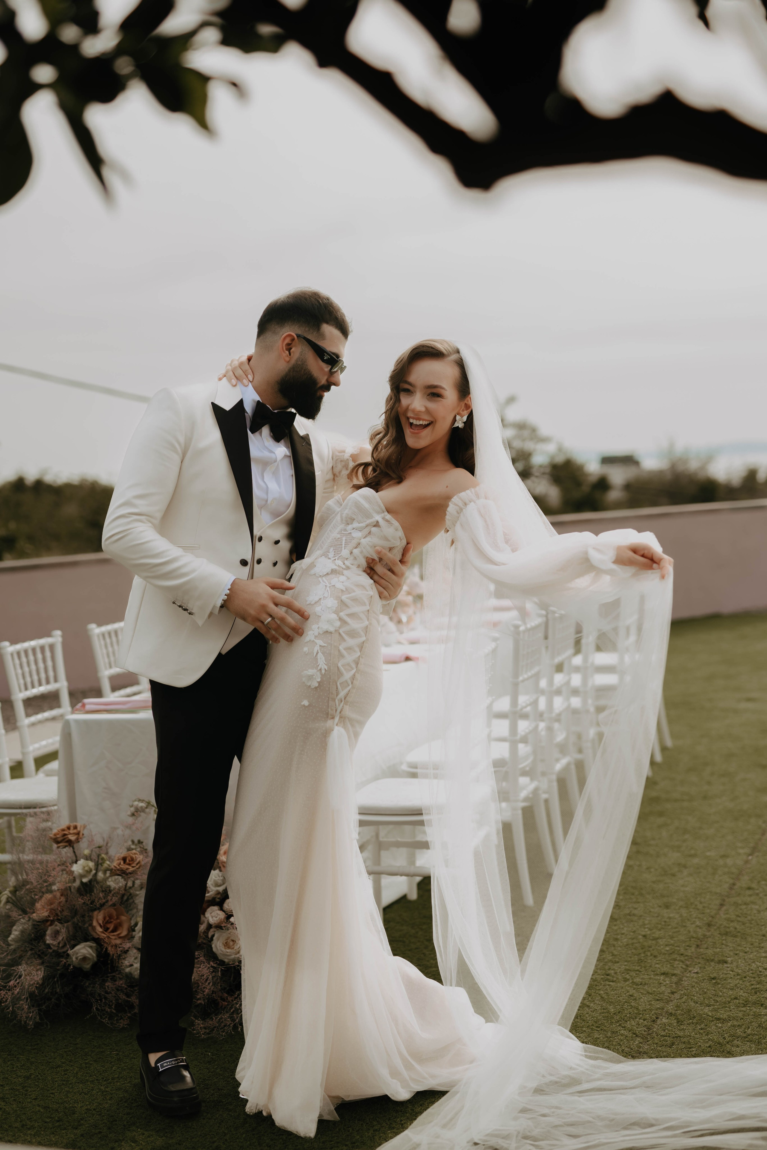 The Ceremony. Wedding Photography in Germany, Morocco and Worldwide by Rissy