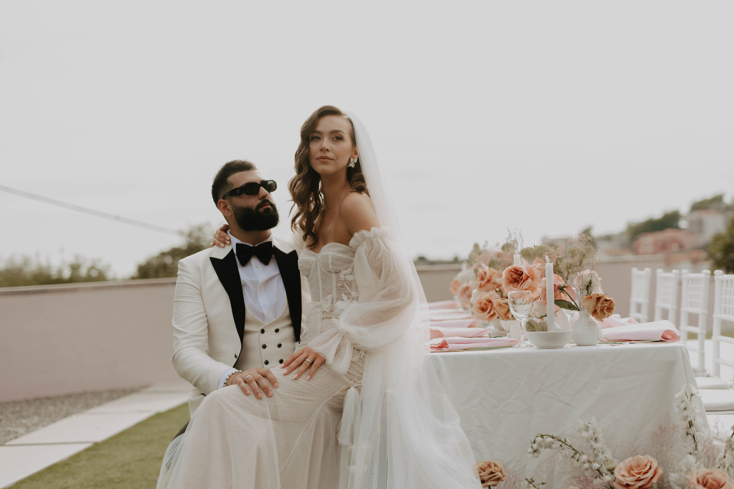 The Ceremony. Wedding Photography in Germany, Morocco and Worldwide by Rissy