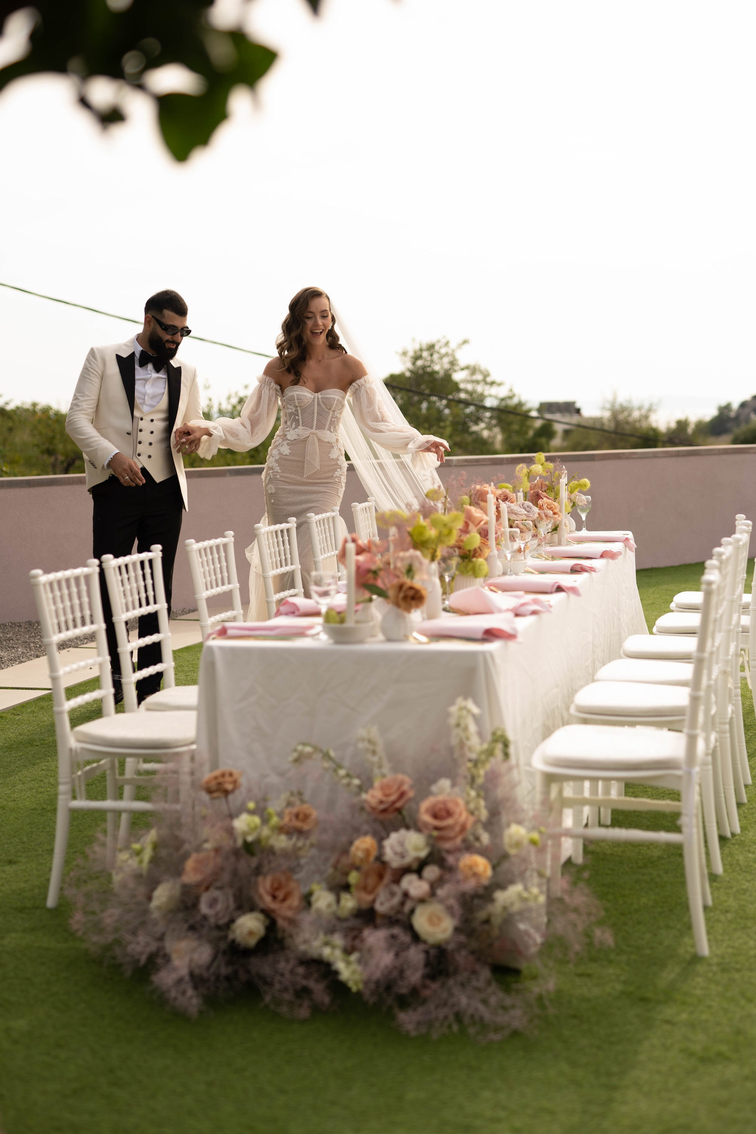 The Ceremony. Wedding Photography in Germany, Morocco and Worldwide by Rissy