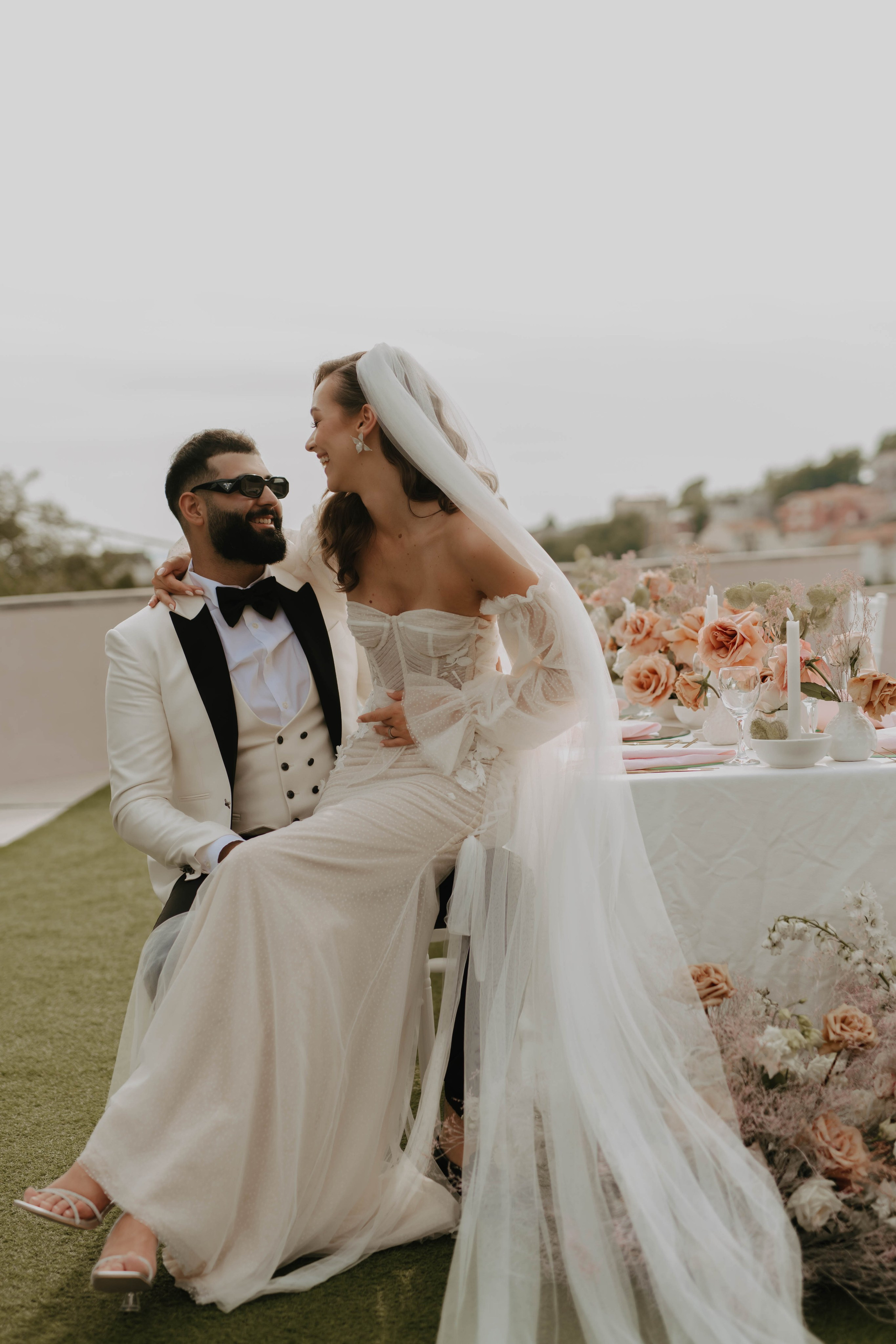 The Ceremony. Wedding Photography in Germany, Morocco and Worldwide by Rissy