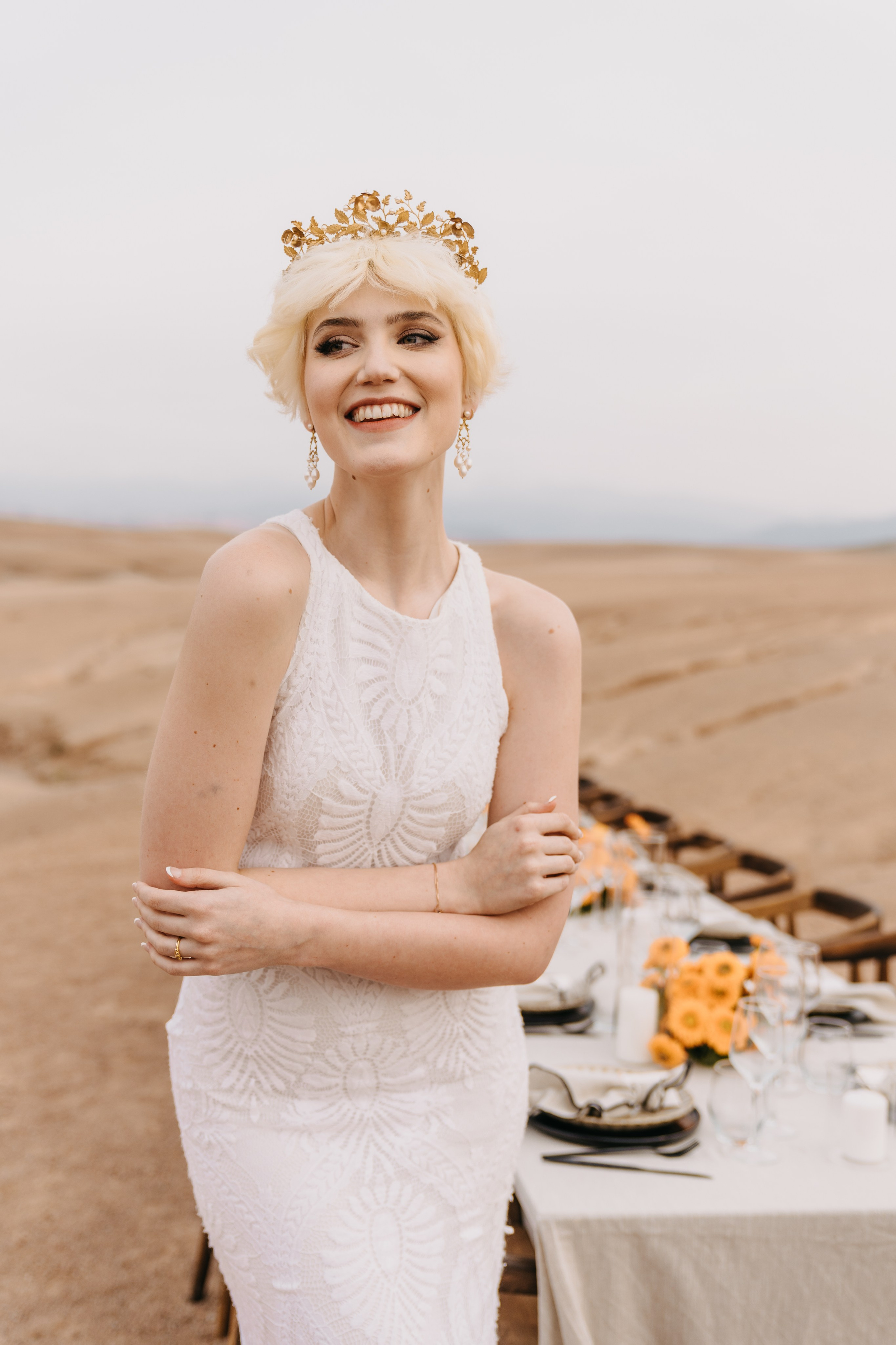 Desert Love. Wedding Photography in Germany, Morocco and Worldwide by Rissy